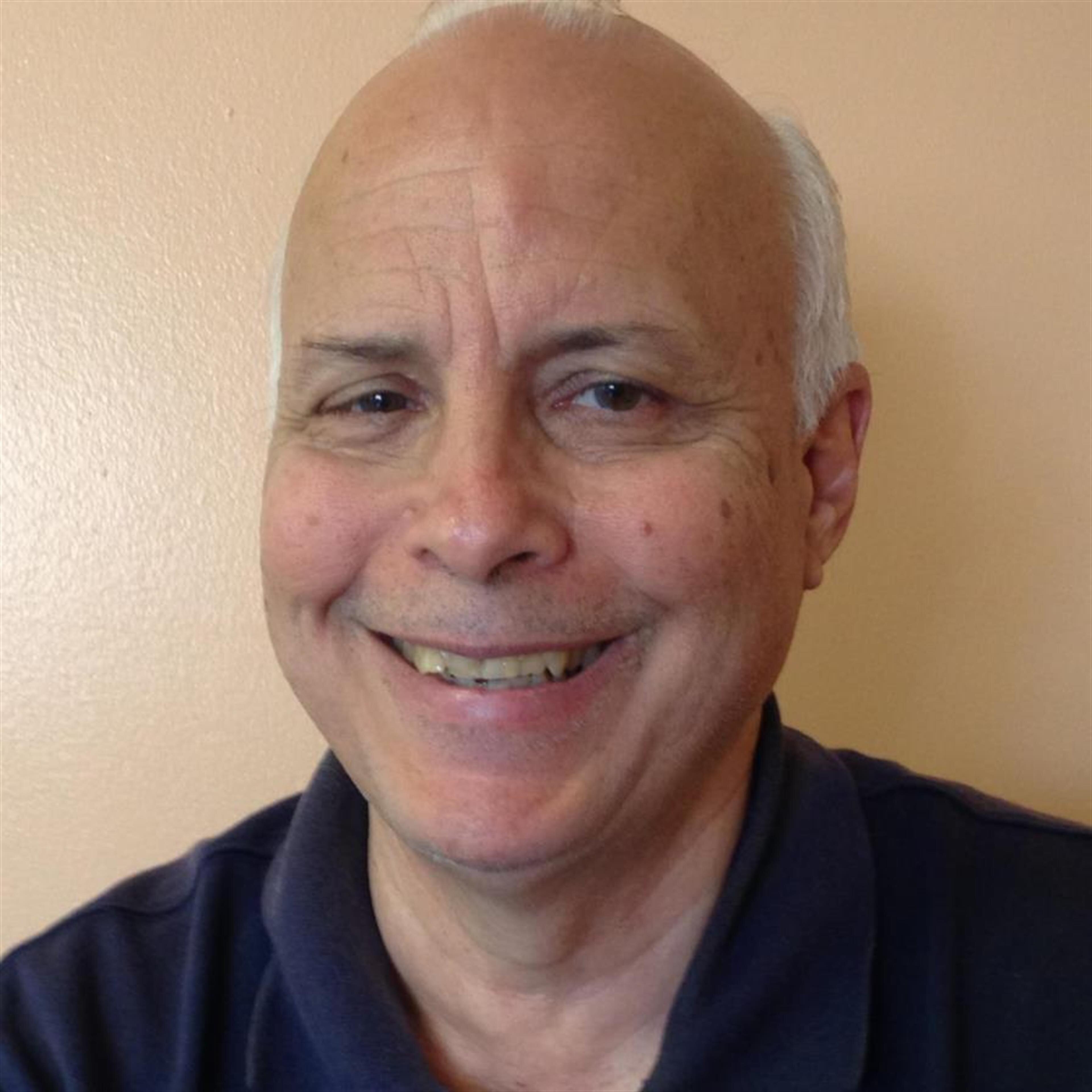 James David Killough