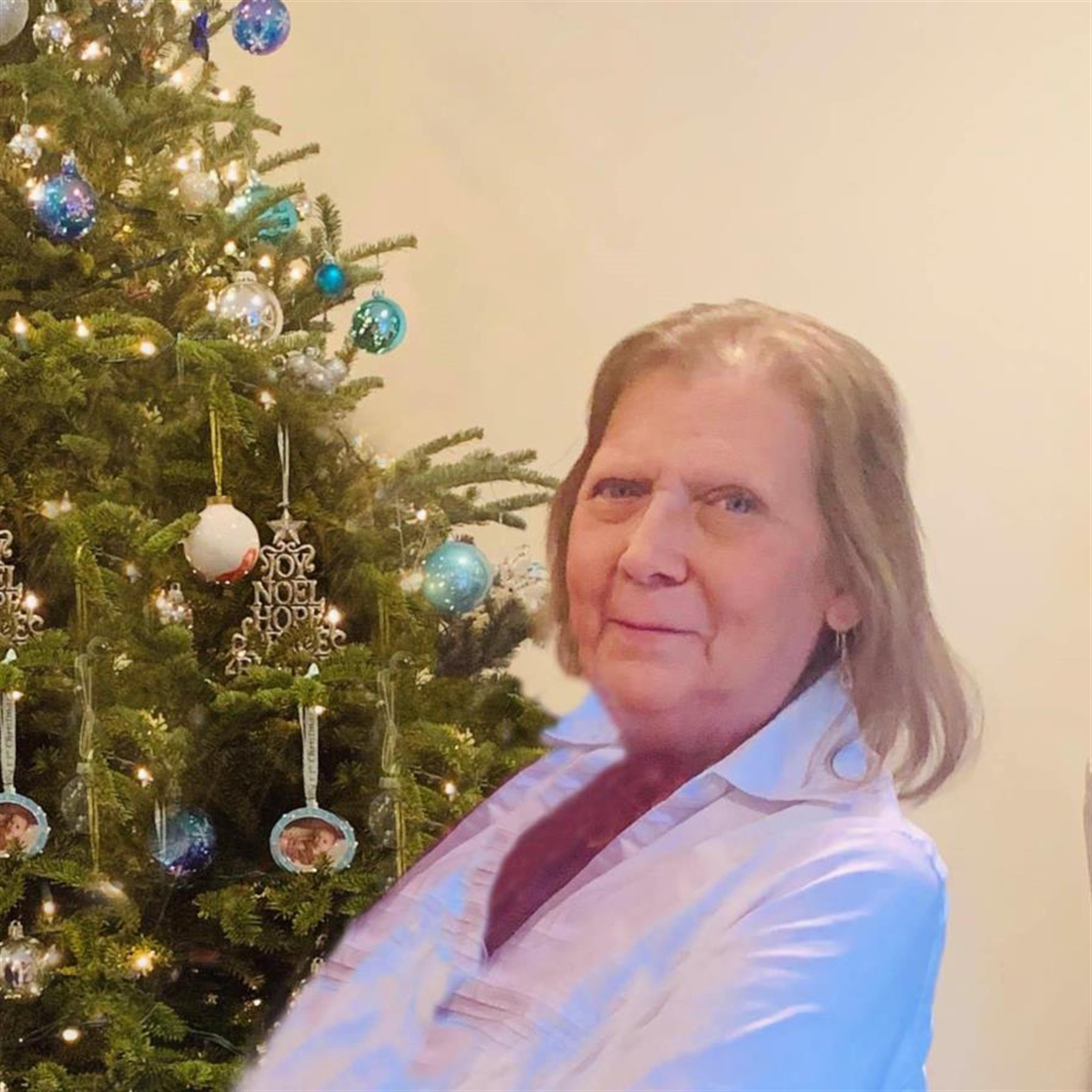 Shelley D. Gruich