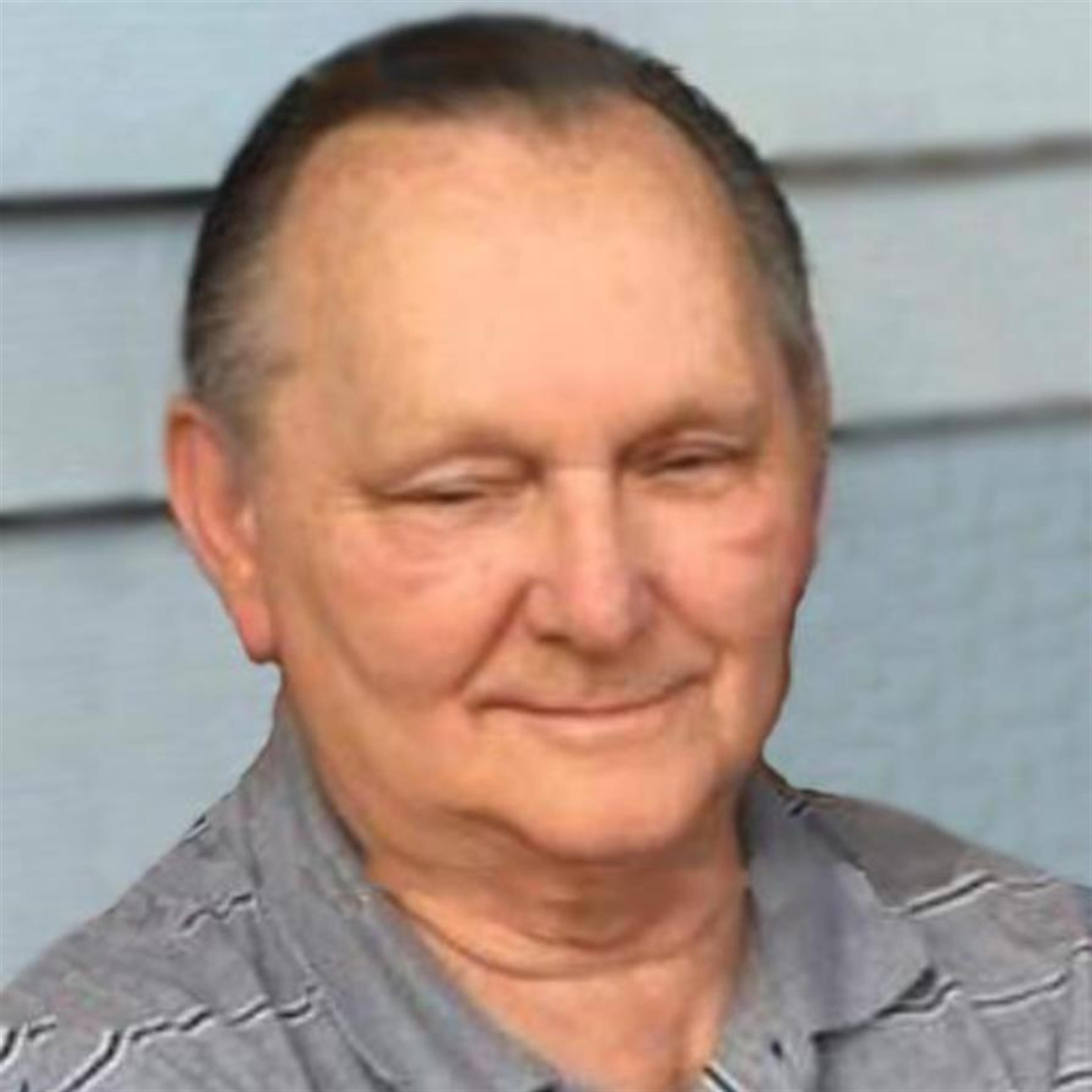 Leonard D. Dykstra