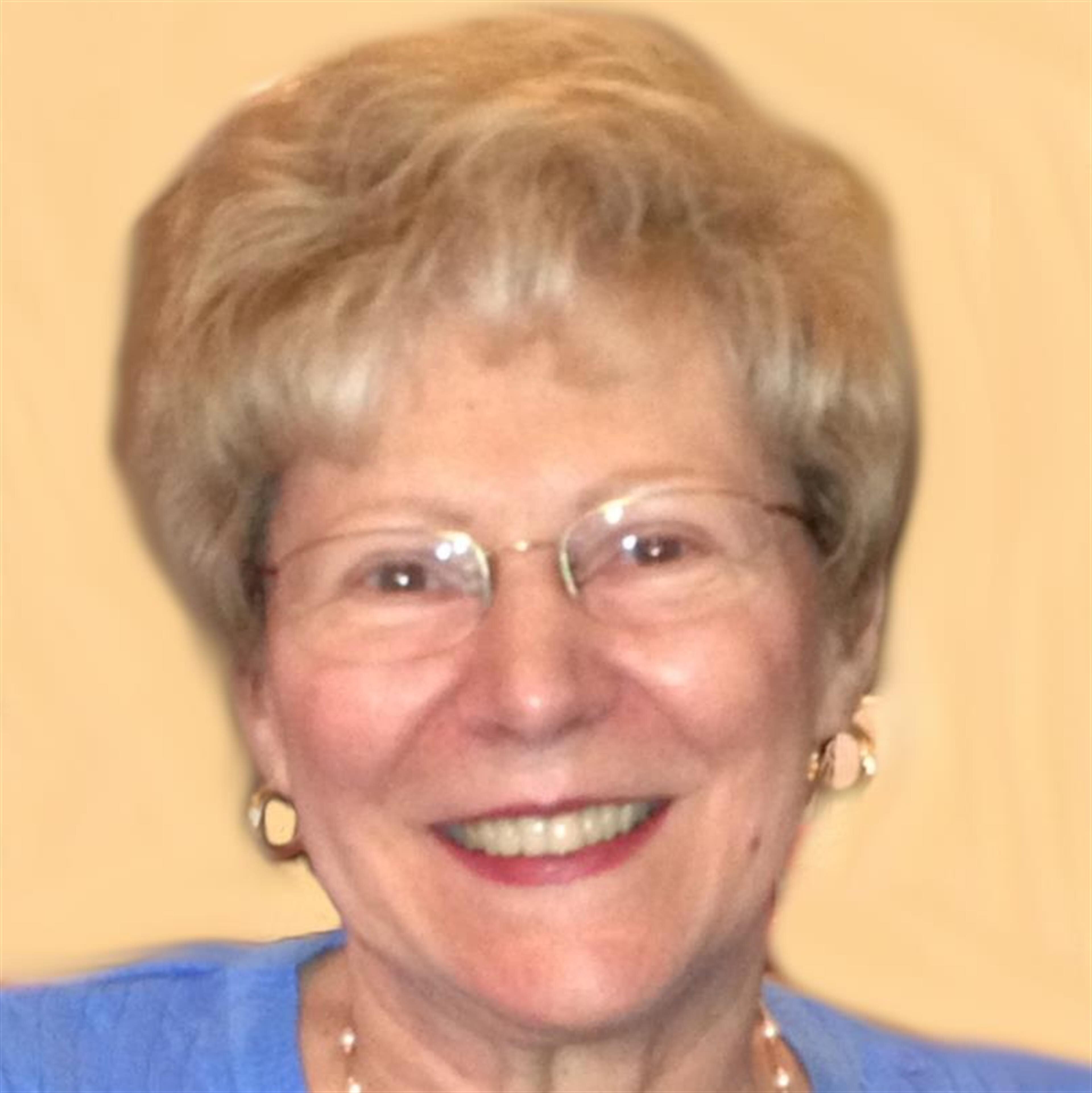Phyllis Katherine Riley Davis