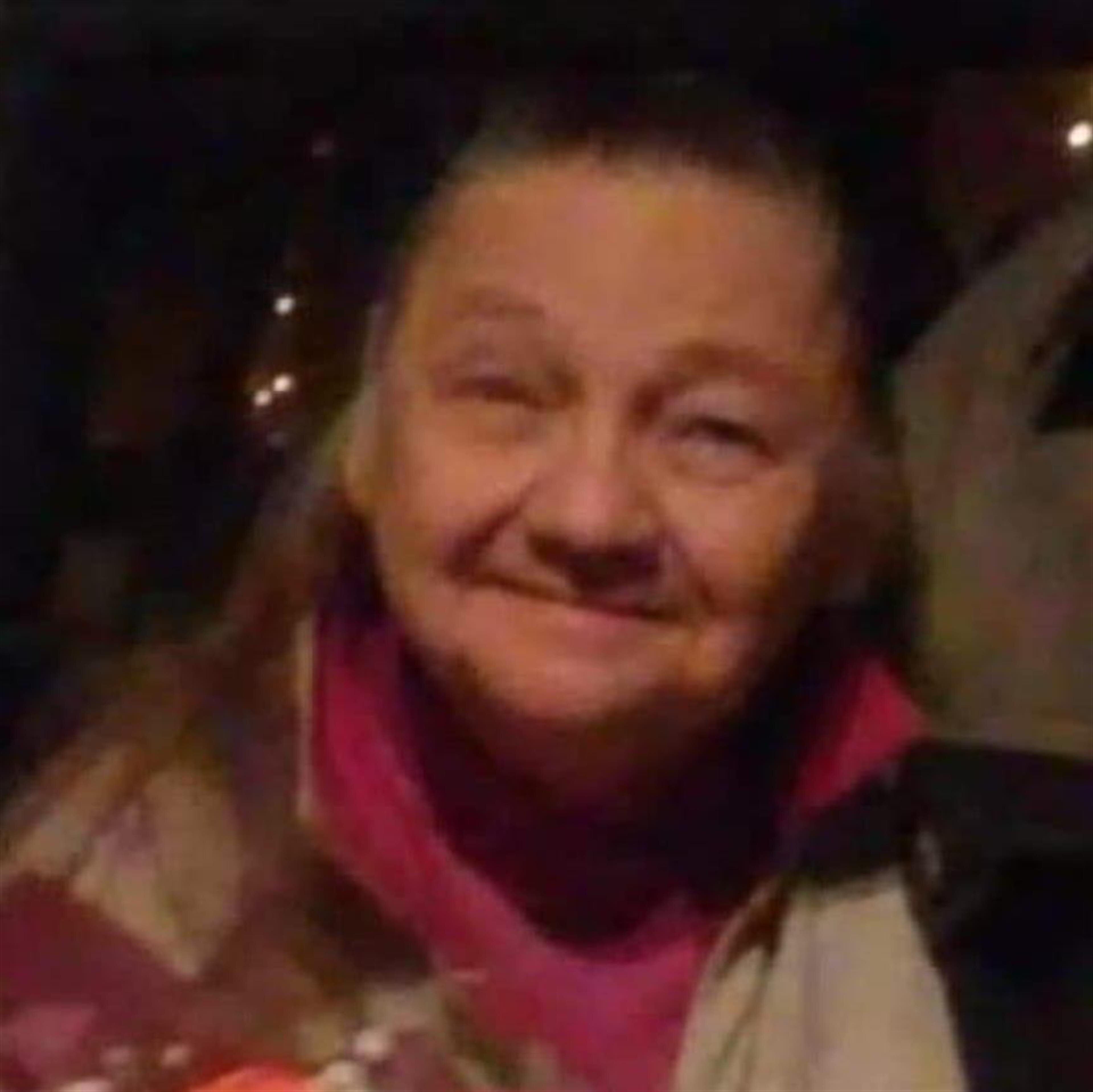 Anne Marie Niedermeier