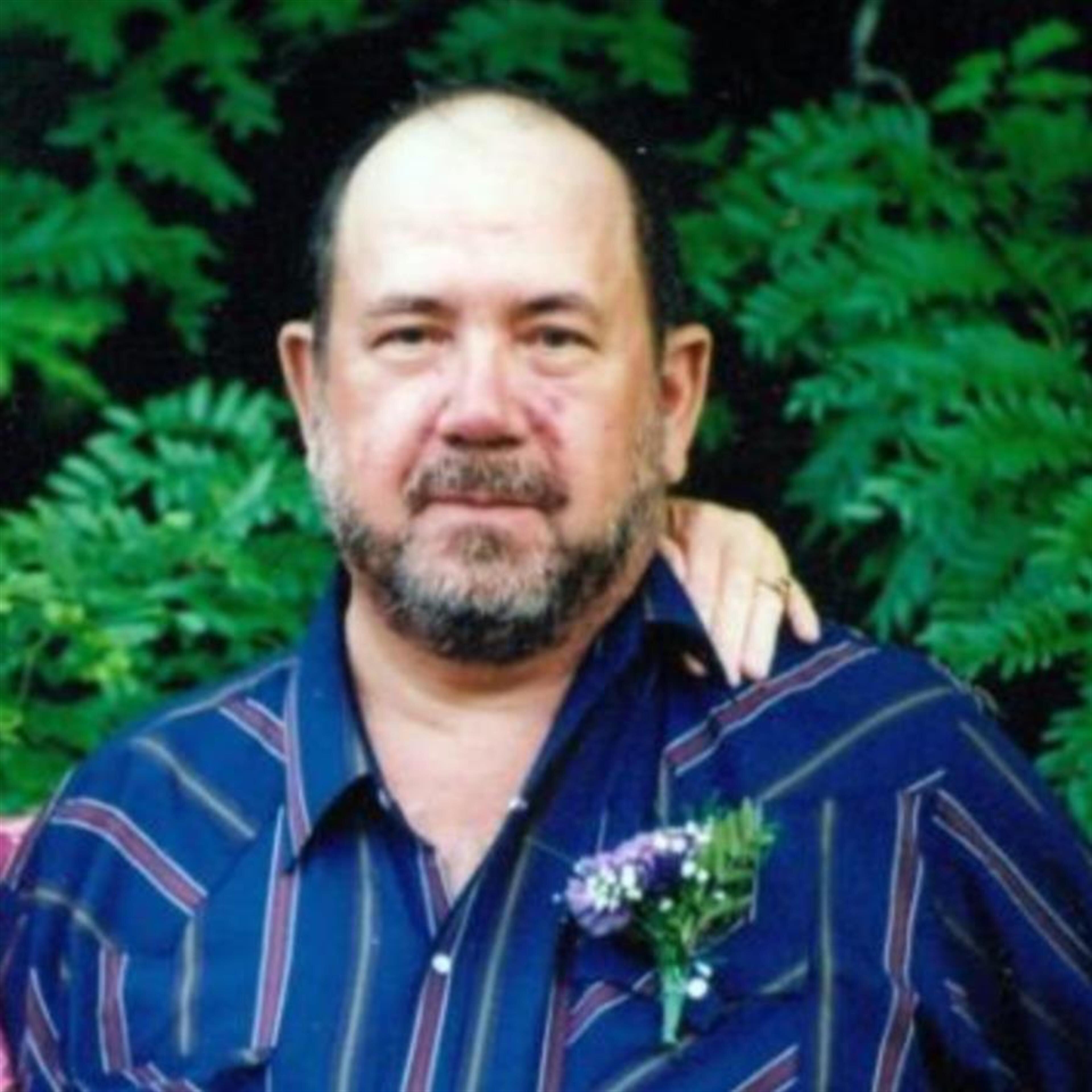 Billy Dean Napier (Seymour)