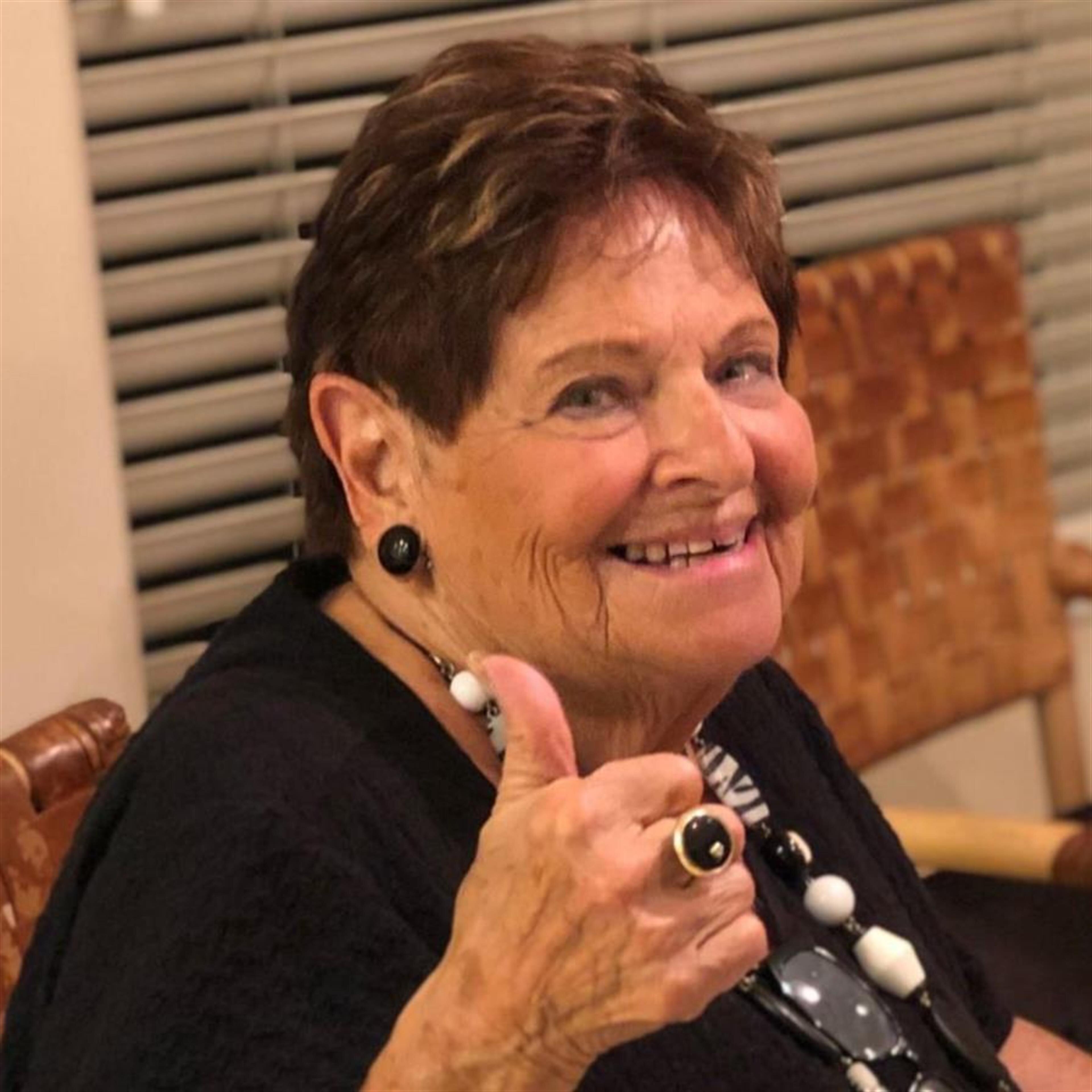 EILEEN FLUM