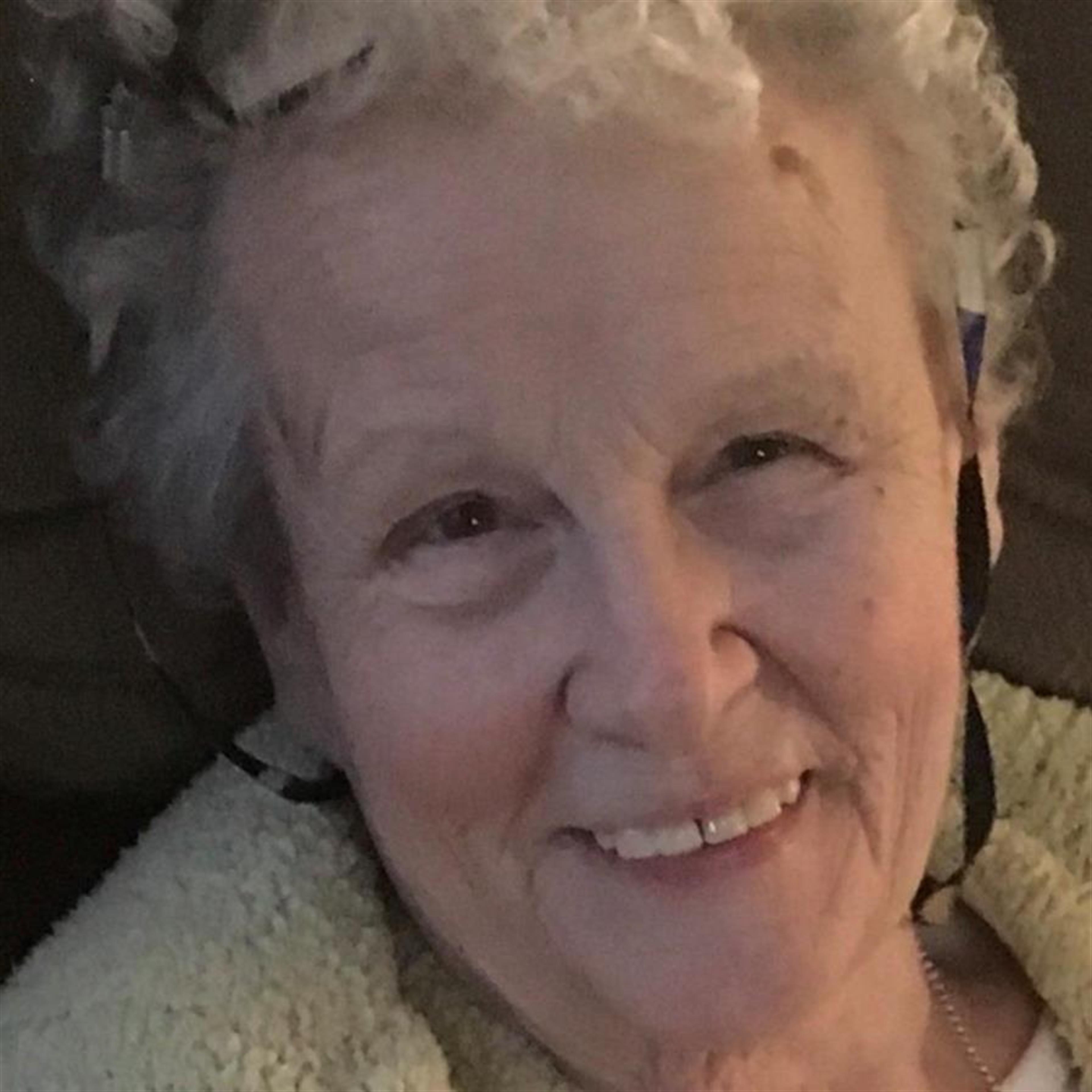 Mary "Cookie" Lothamer