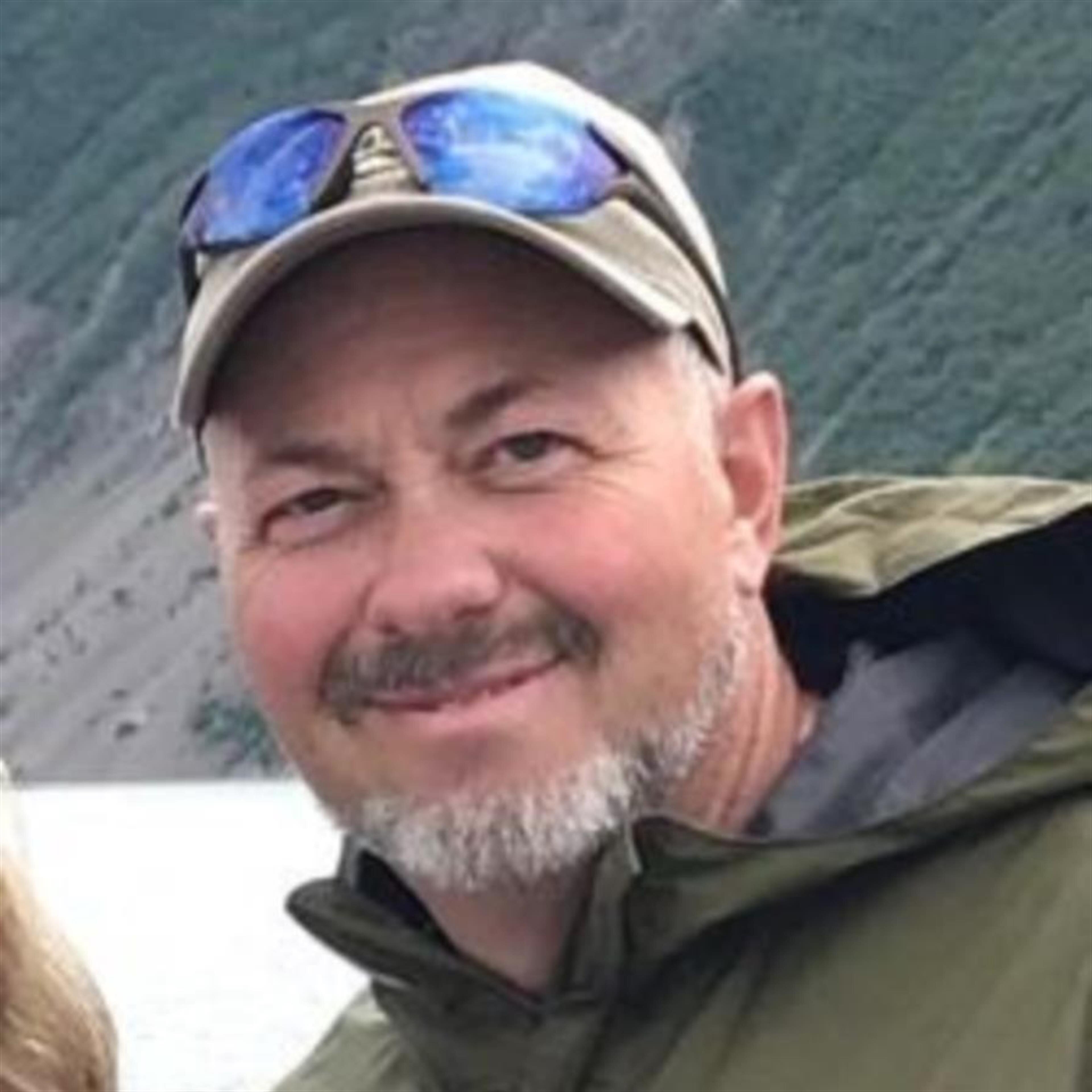Brian Neal Pinkston