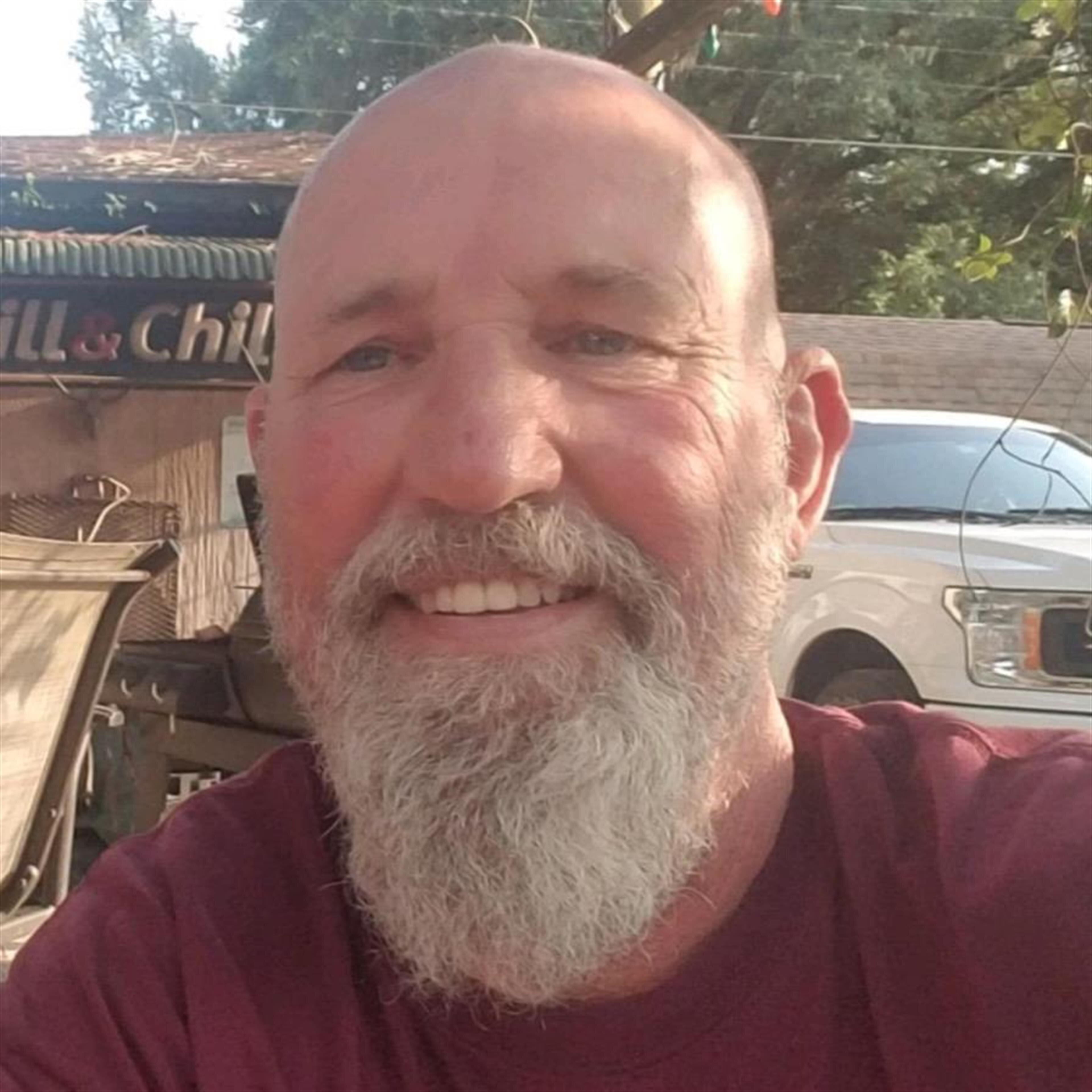 Mitchell C. Winters