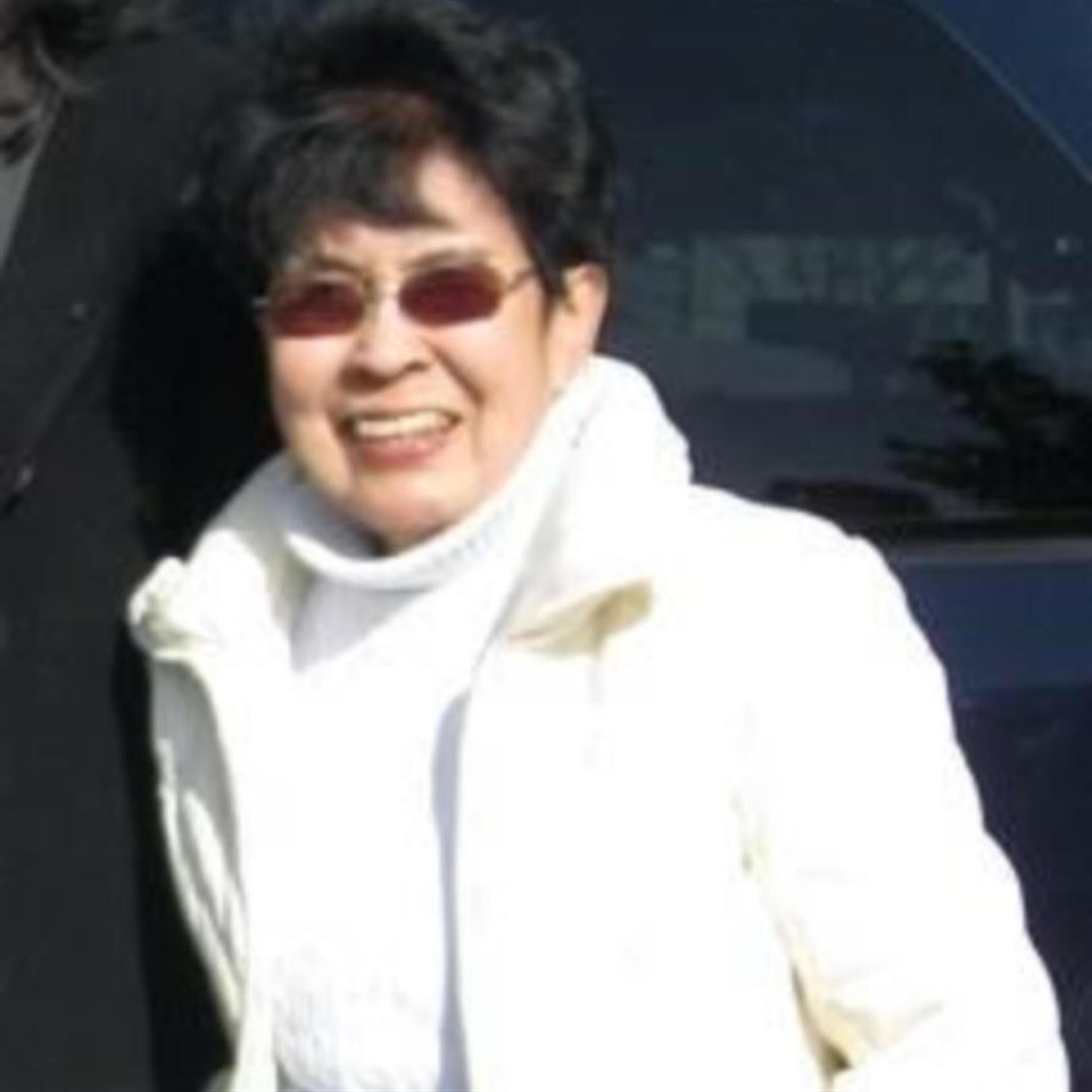 Yoshiko Ohara
