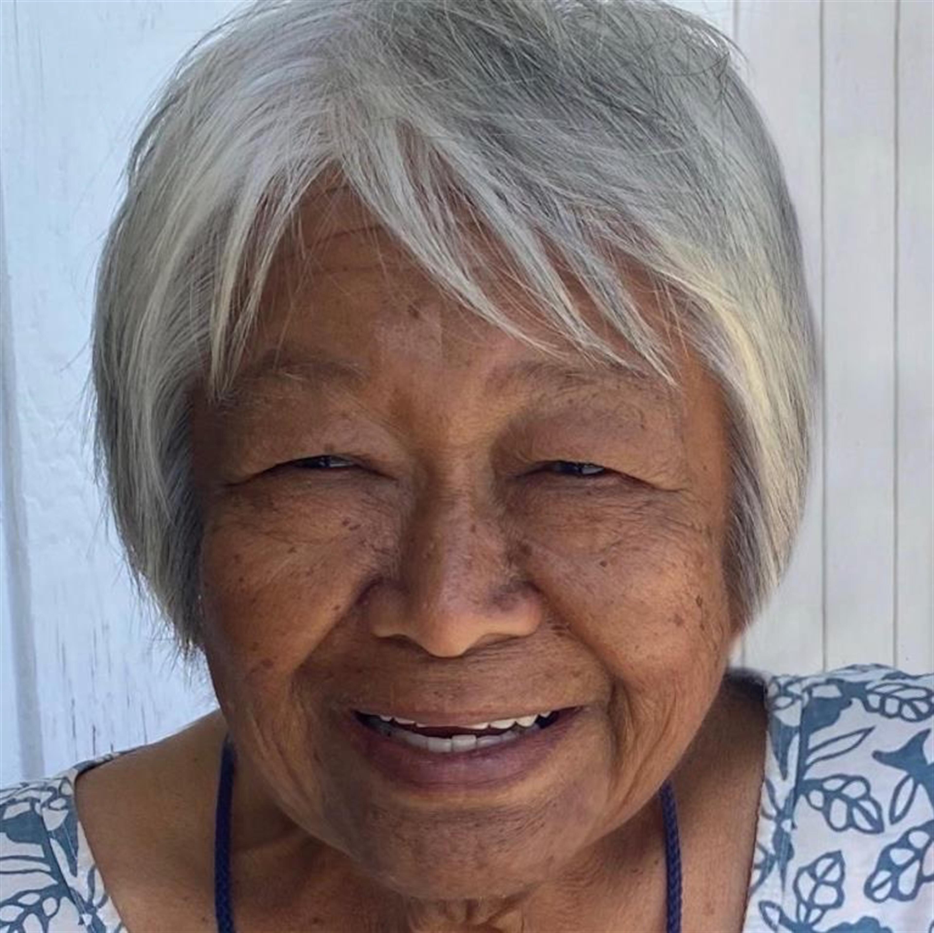 Maude Ipolani Kelley