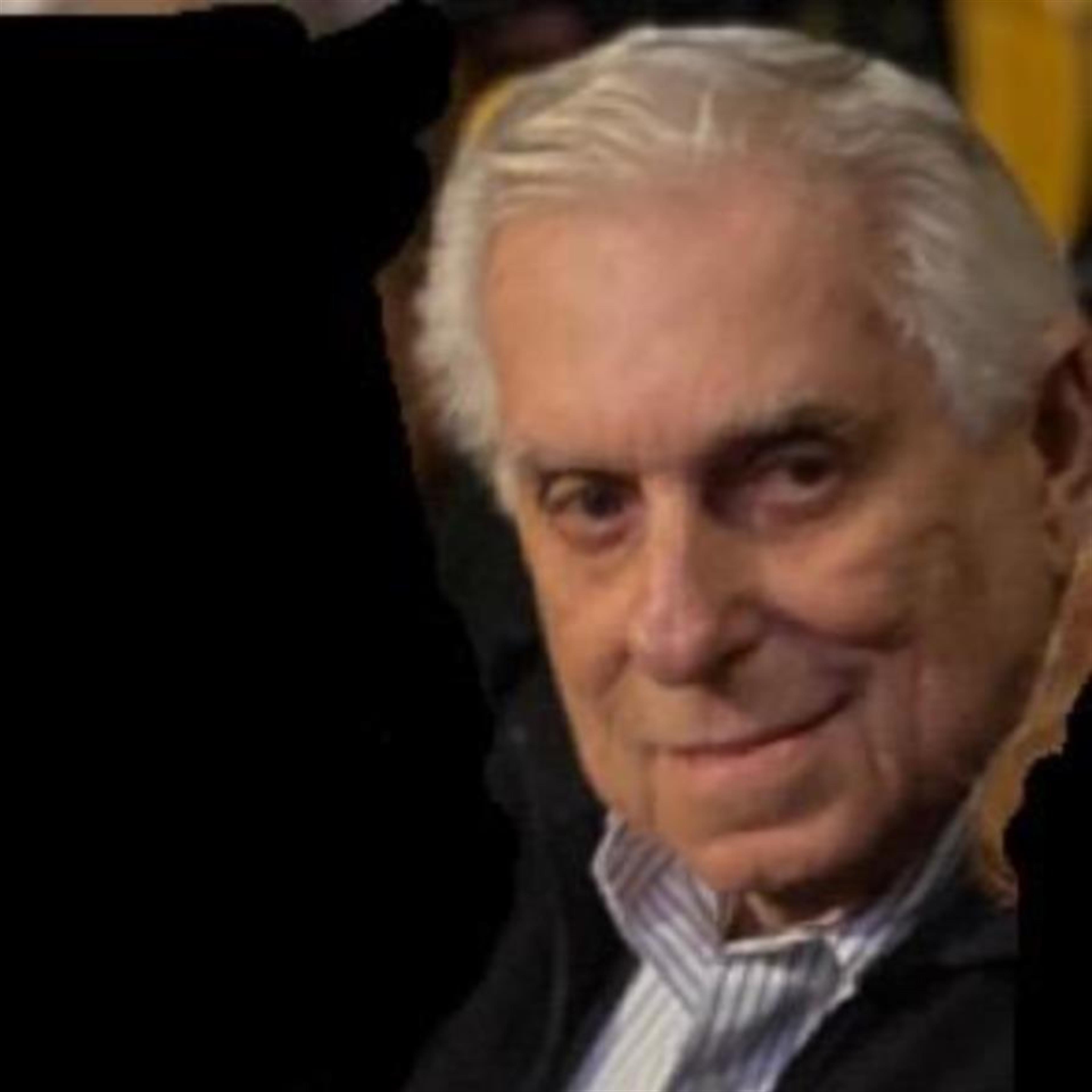 Norman Litz's obituary picture