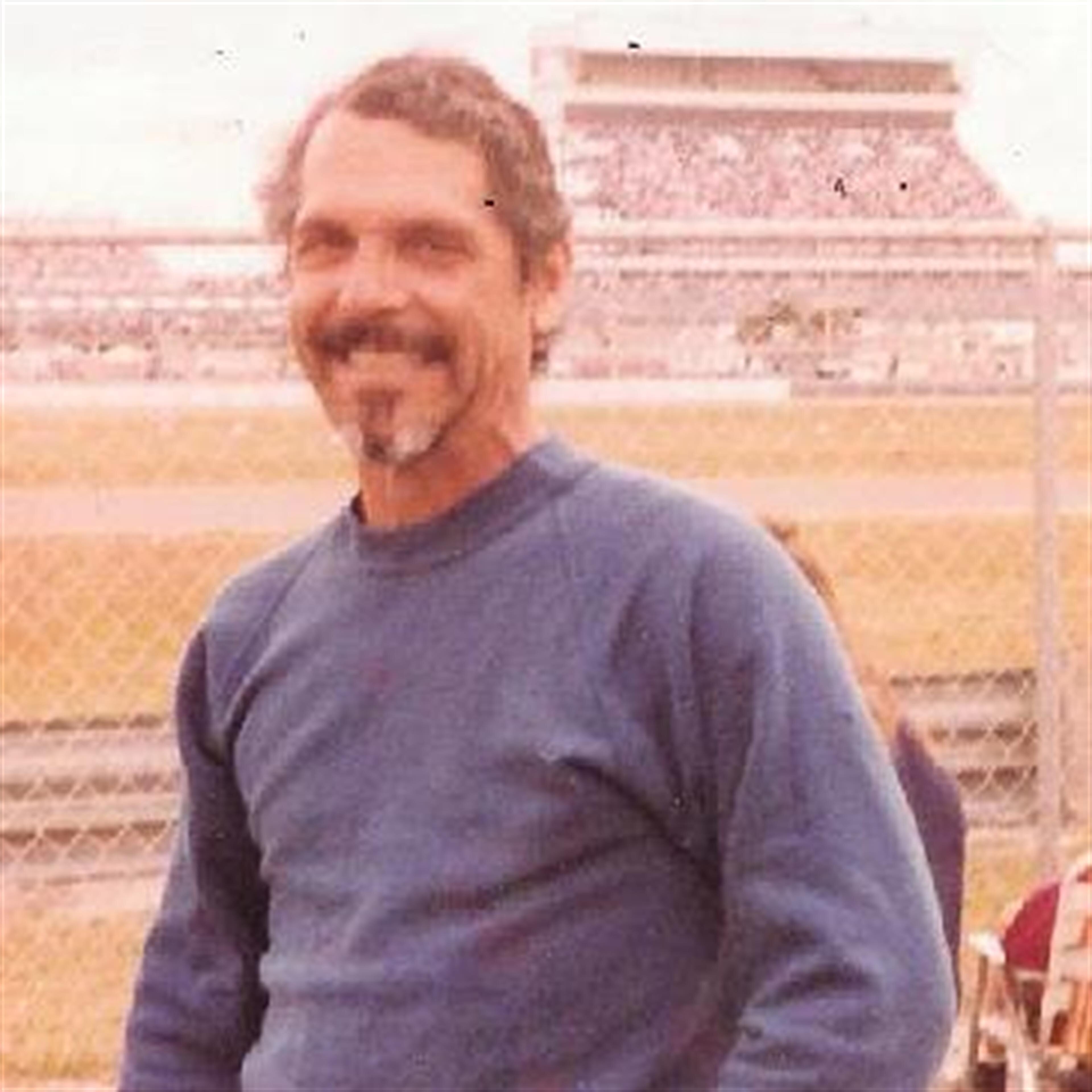 Kevan Eugene Flanagan