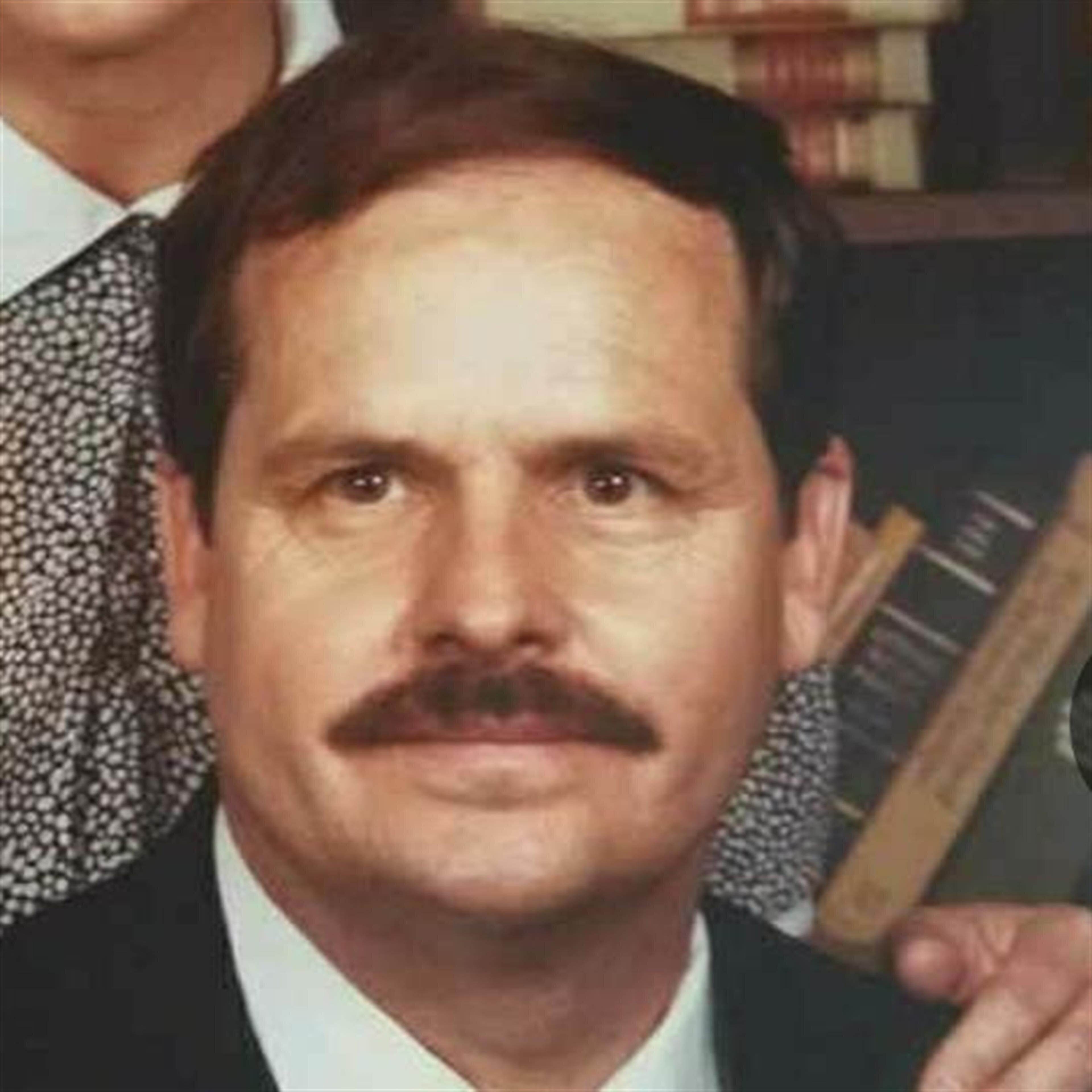 George Preston Smith, Sr.