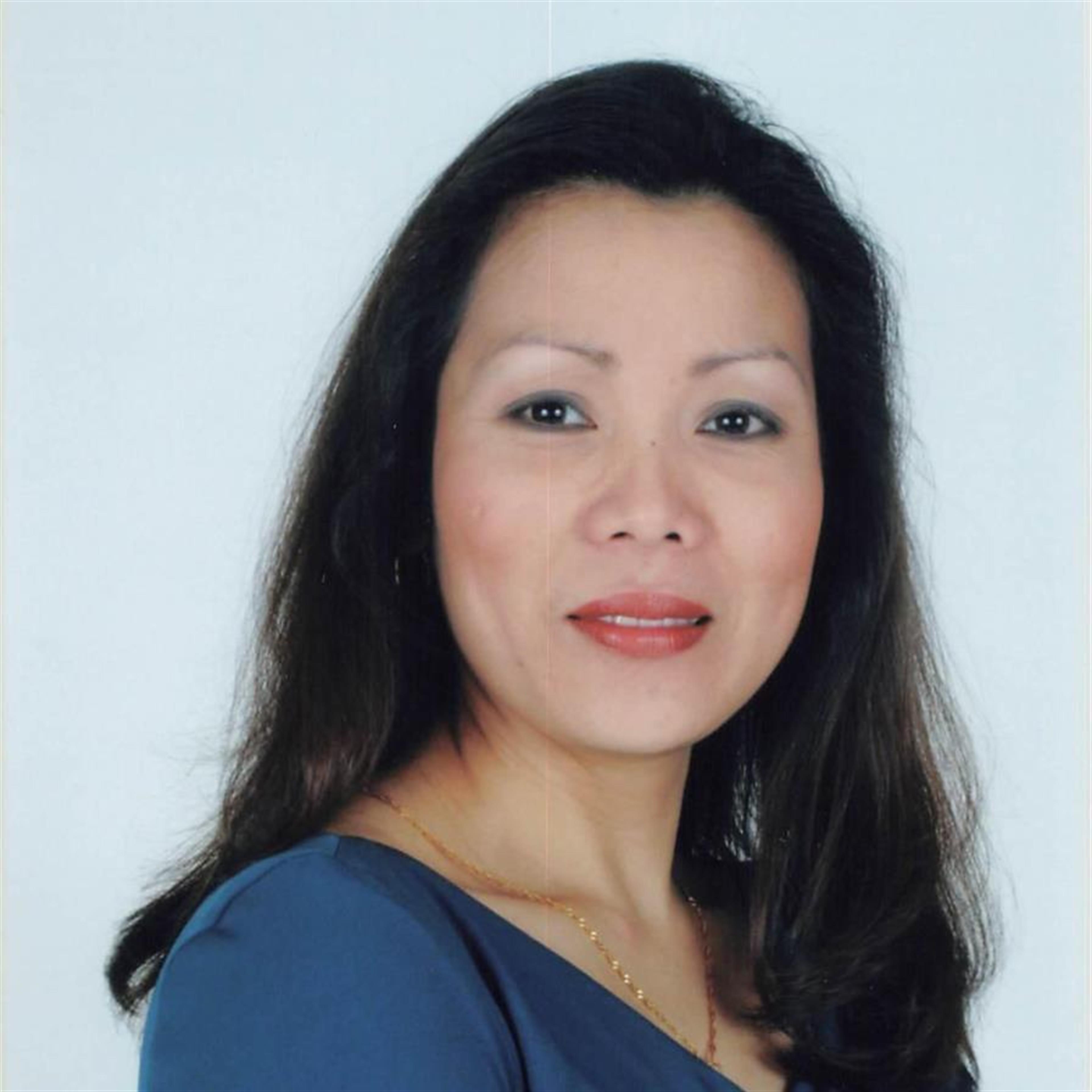 Mrs. Helena Baugh