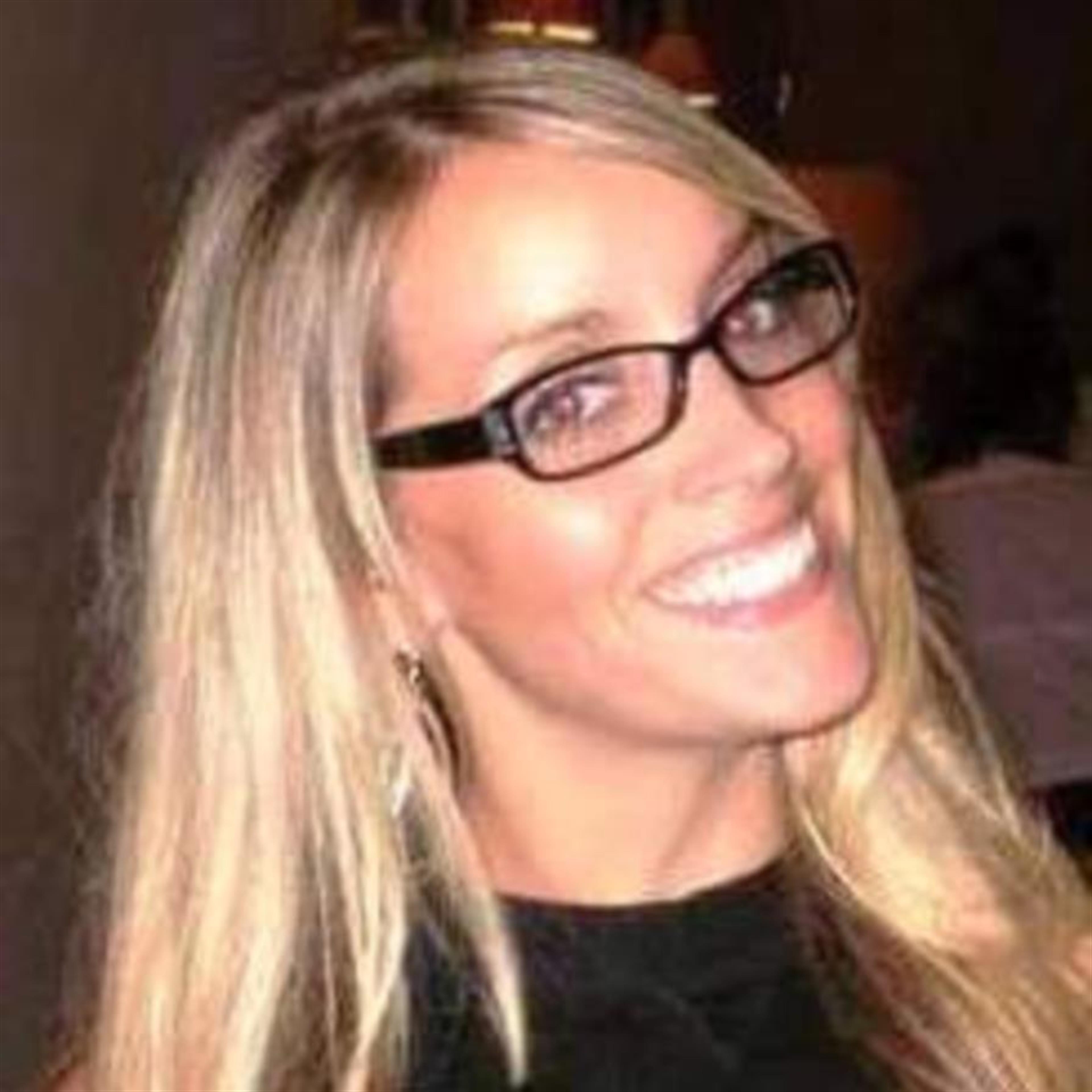 Blair Marie Dodge's obituary picture