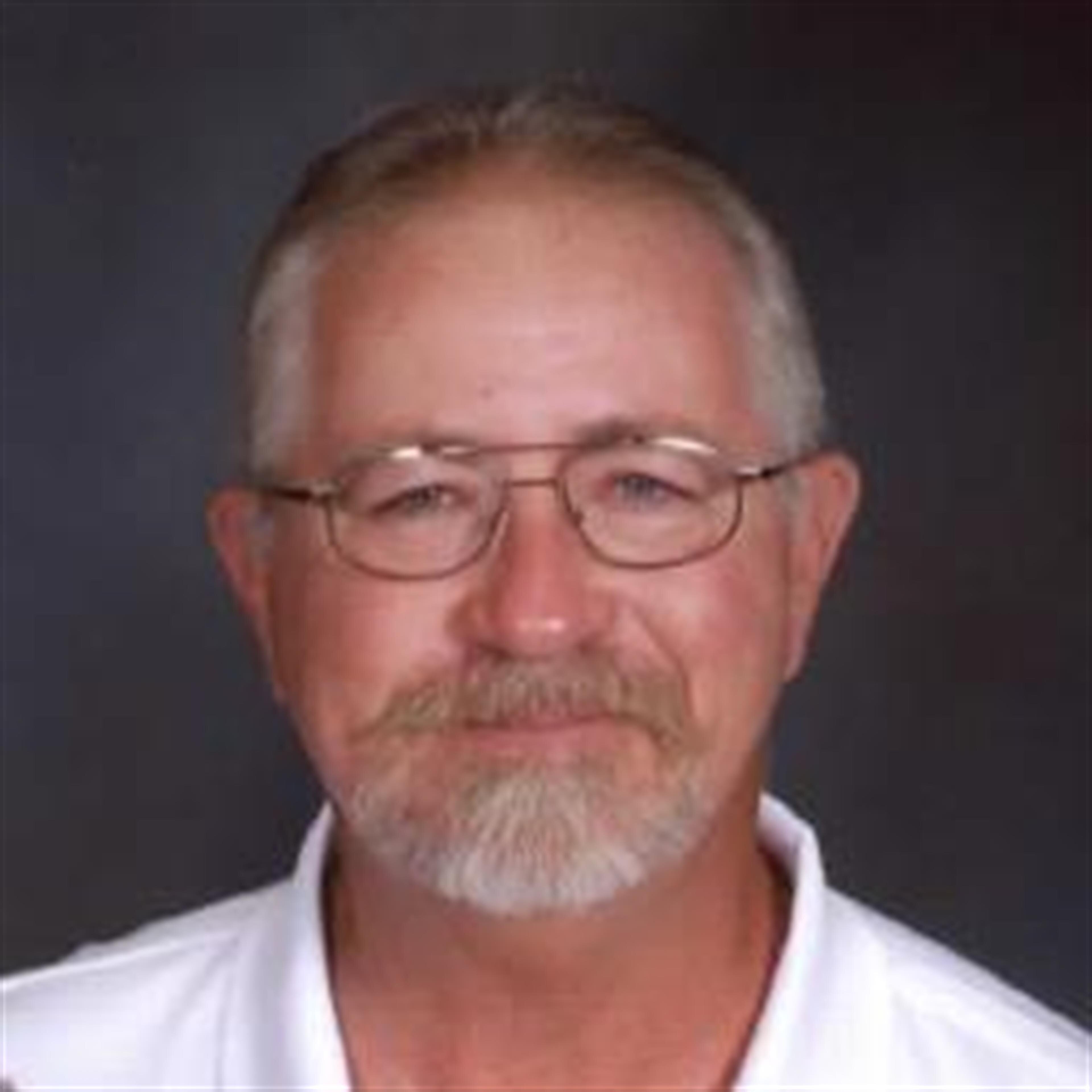 Hiram Jackson Locklear II