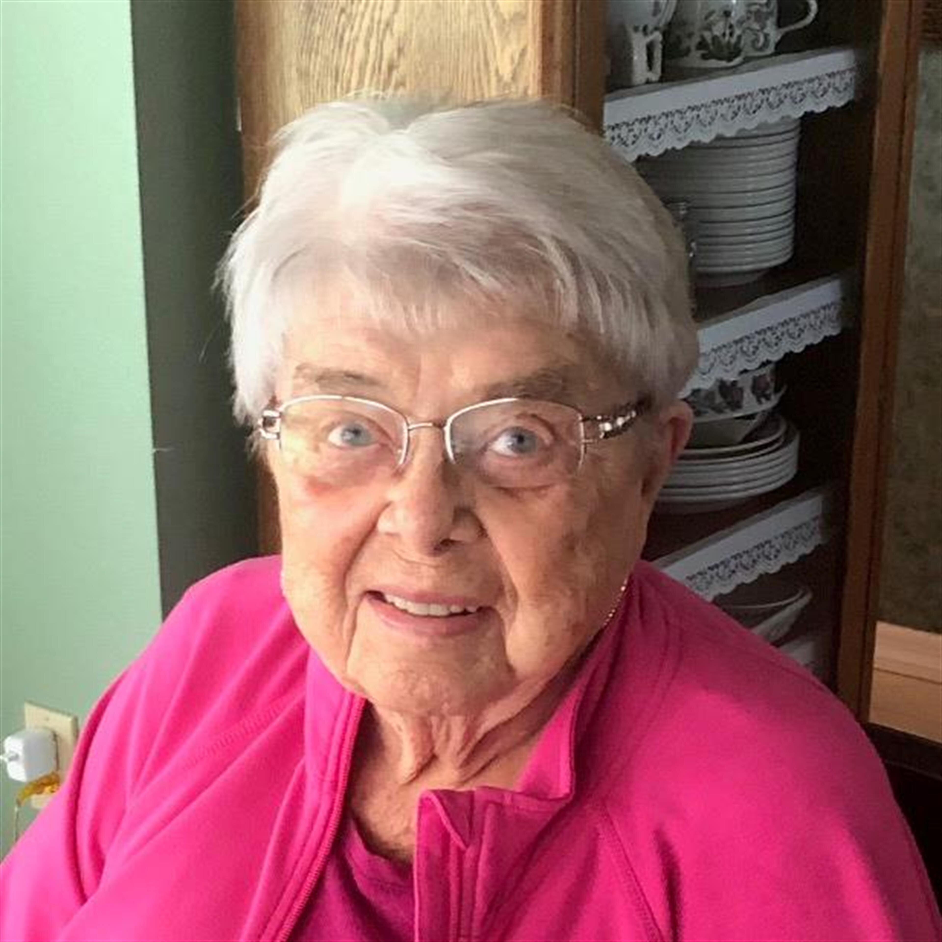 Dottie Andrews