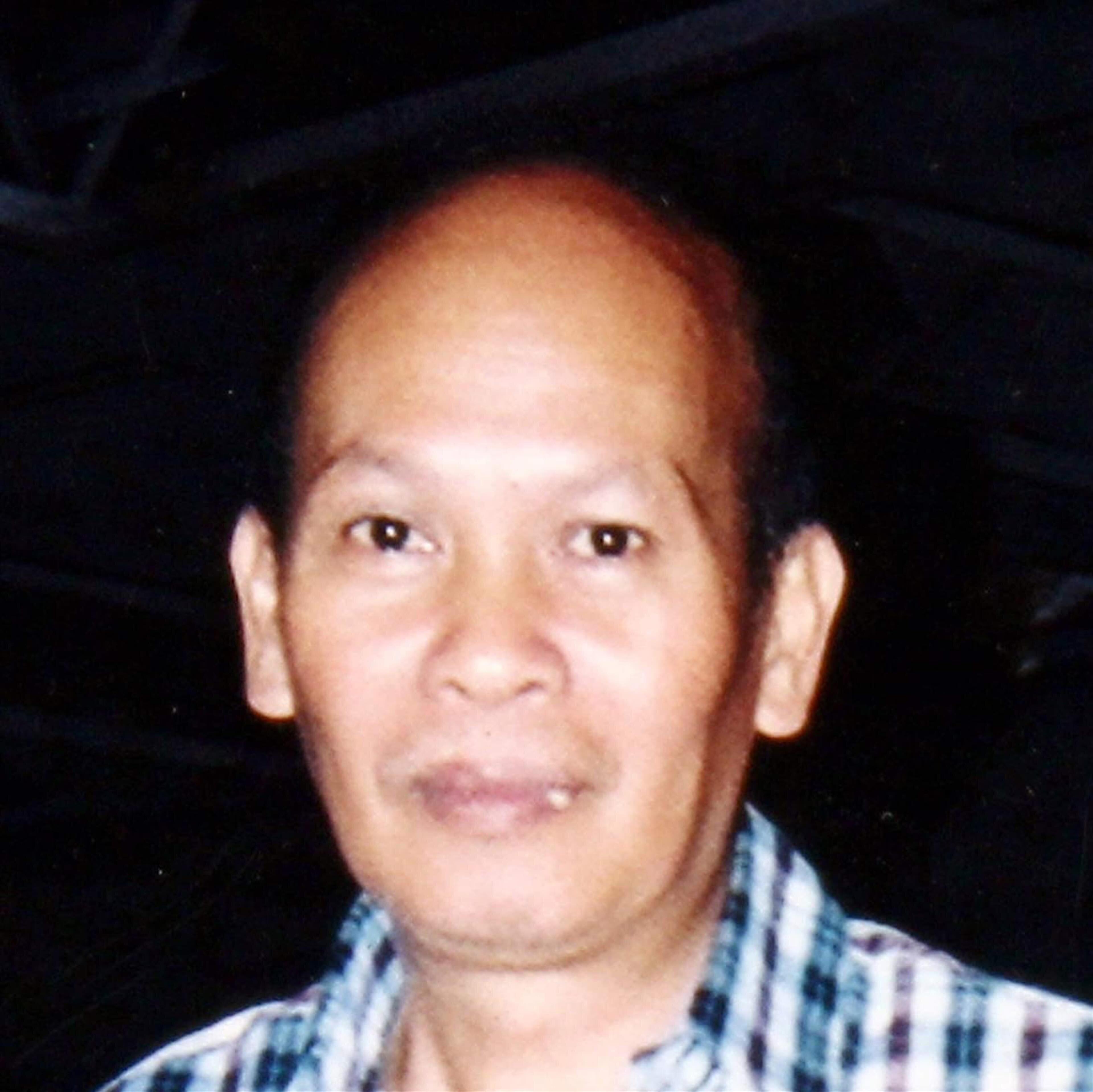Leonardo Layugan Bumanglag