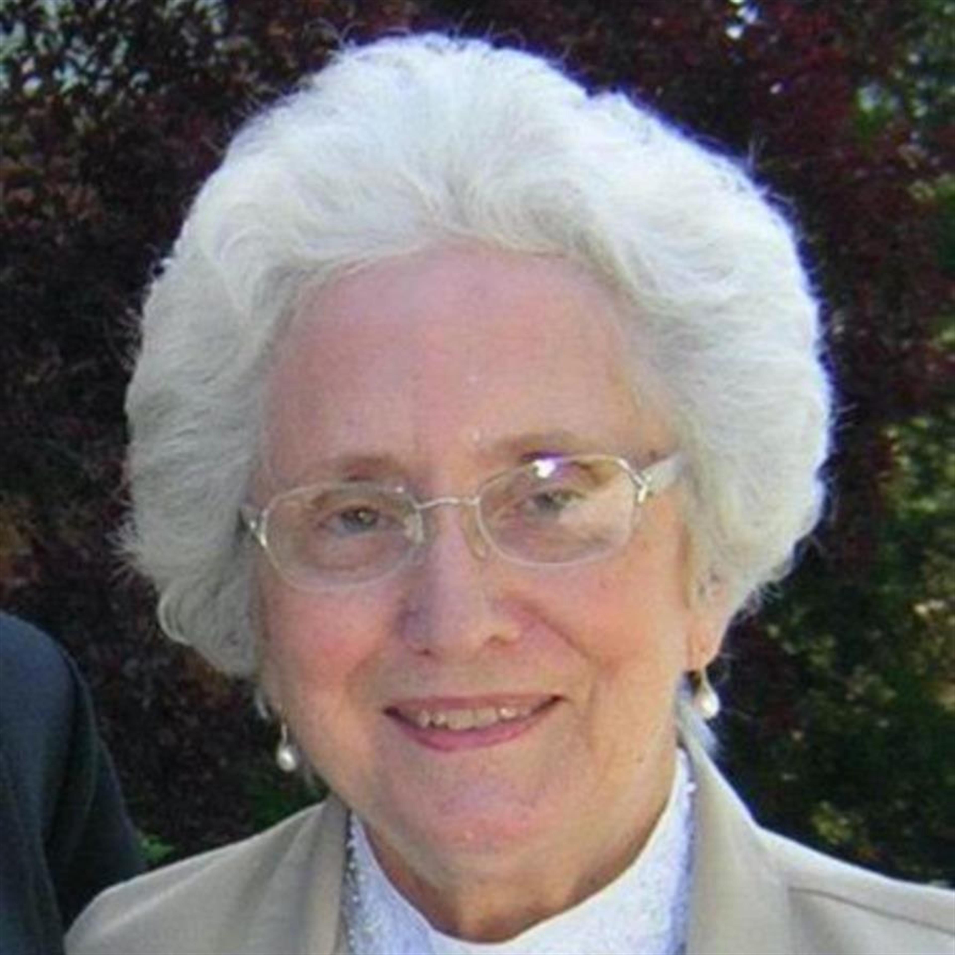 Nancy Louise Chambers McNall Campbell's obituary picture