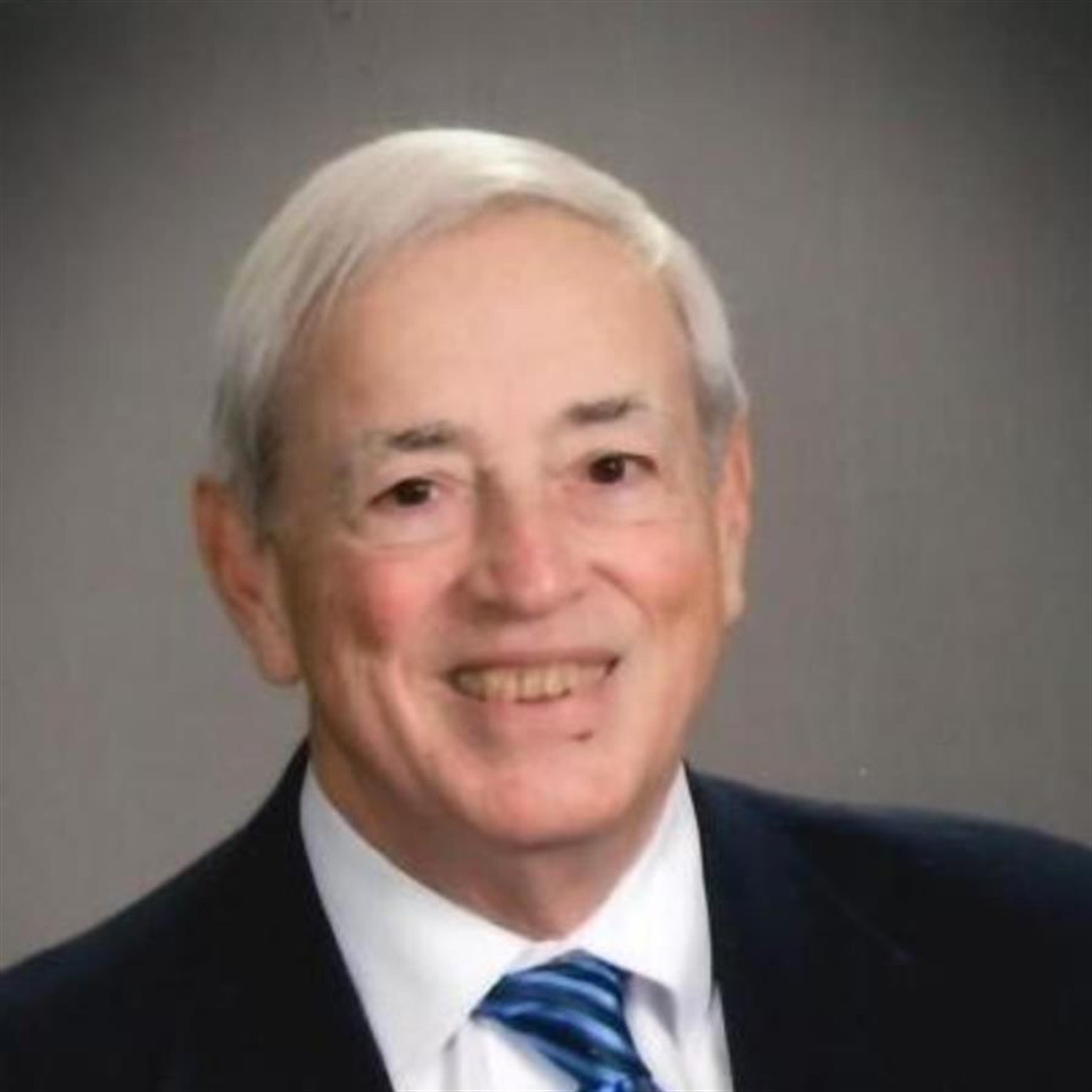 John F. Presley