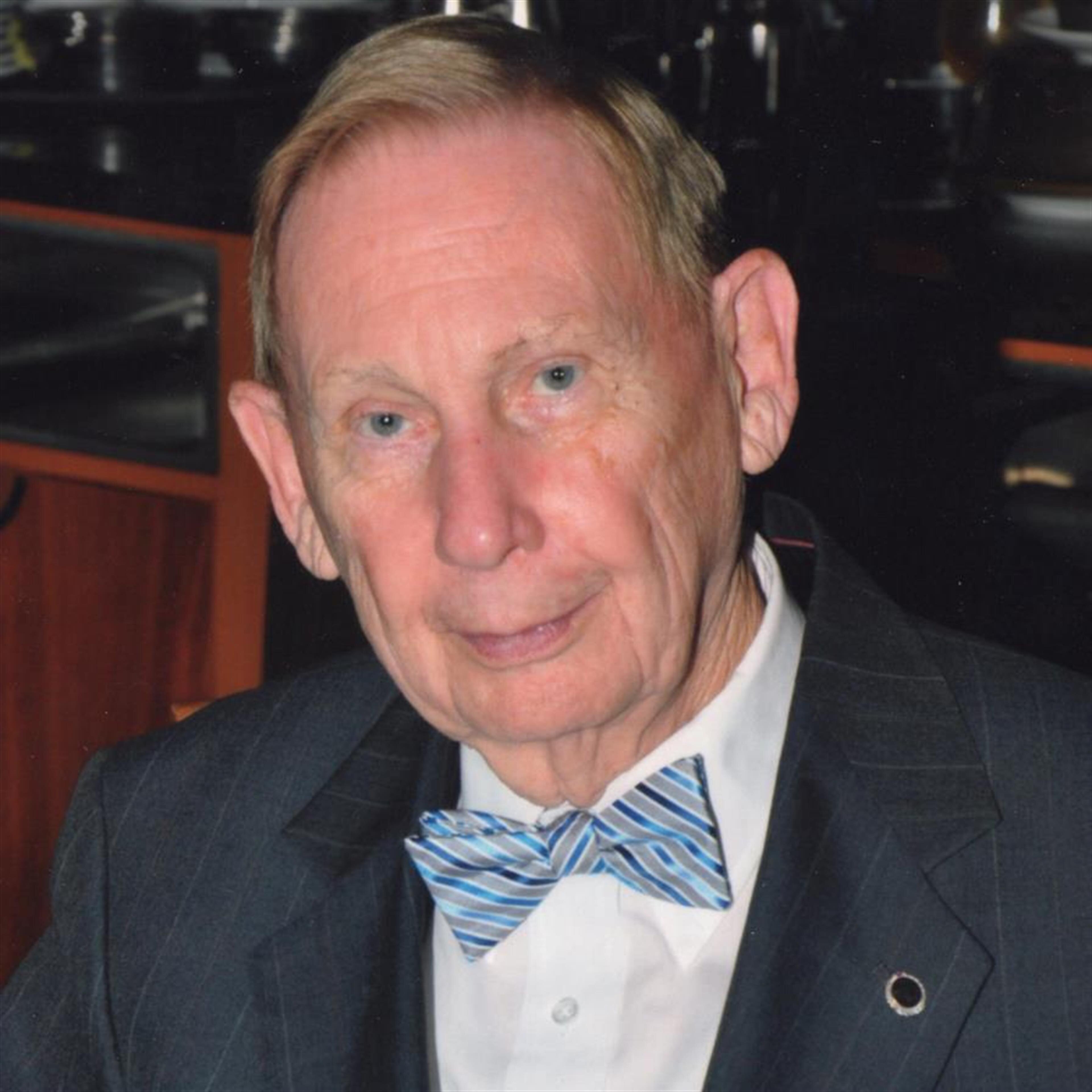 John Lowry Johnston