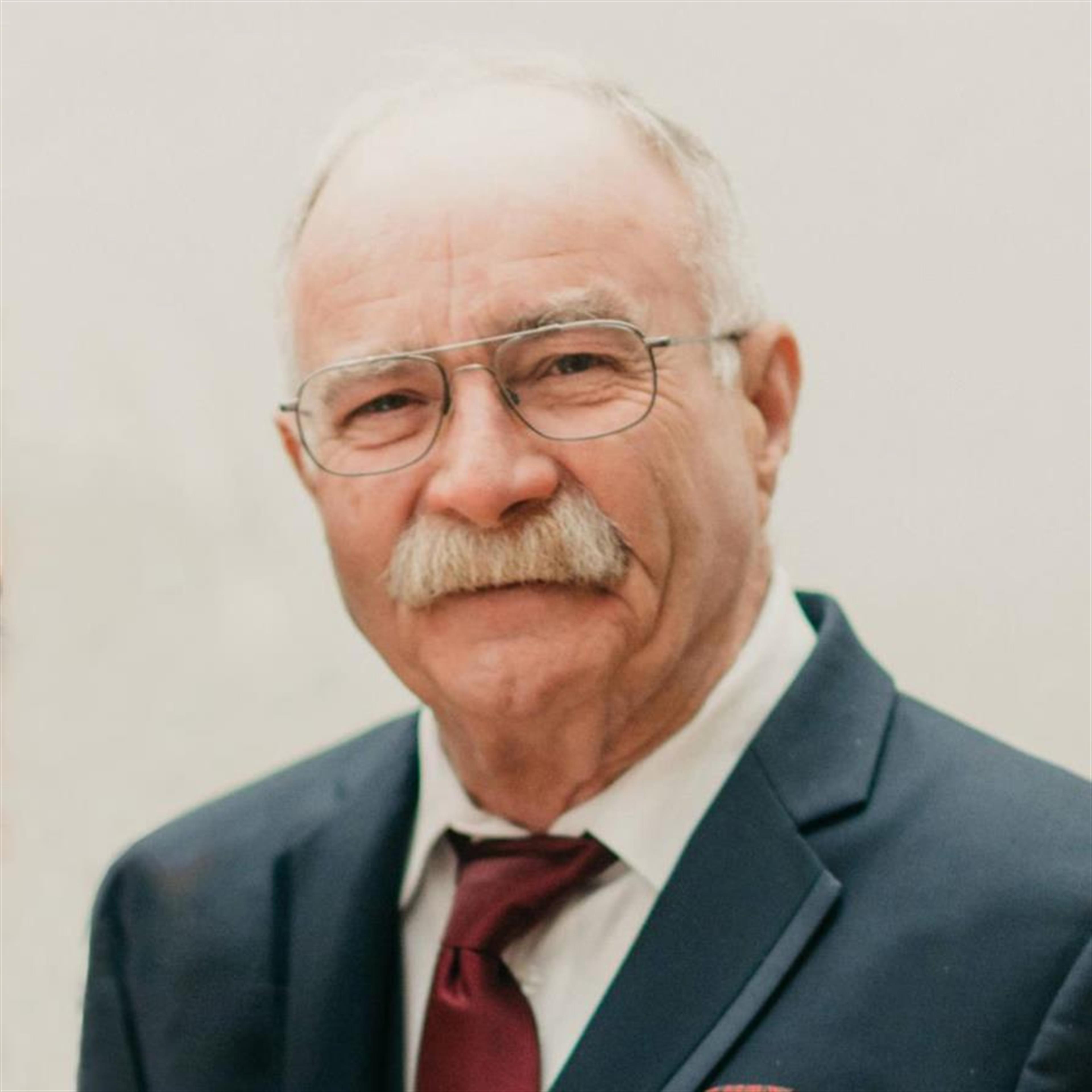 Odis Franklin Newsom's obituary picture