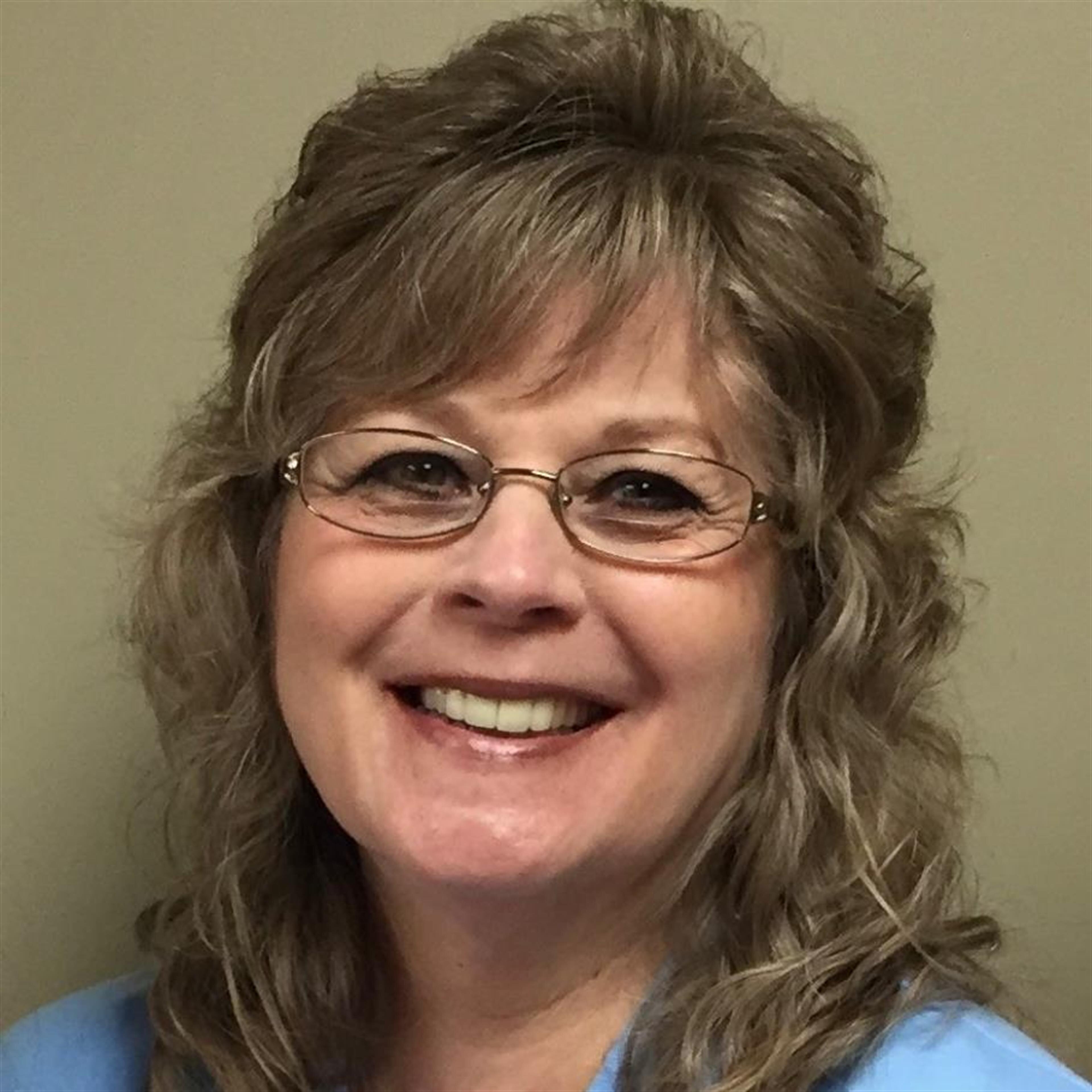 Debbie Lee Ellison