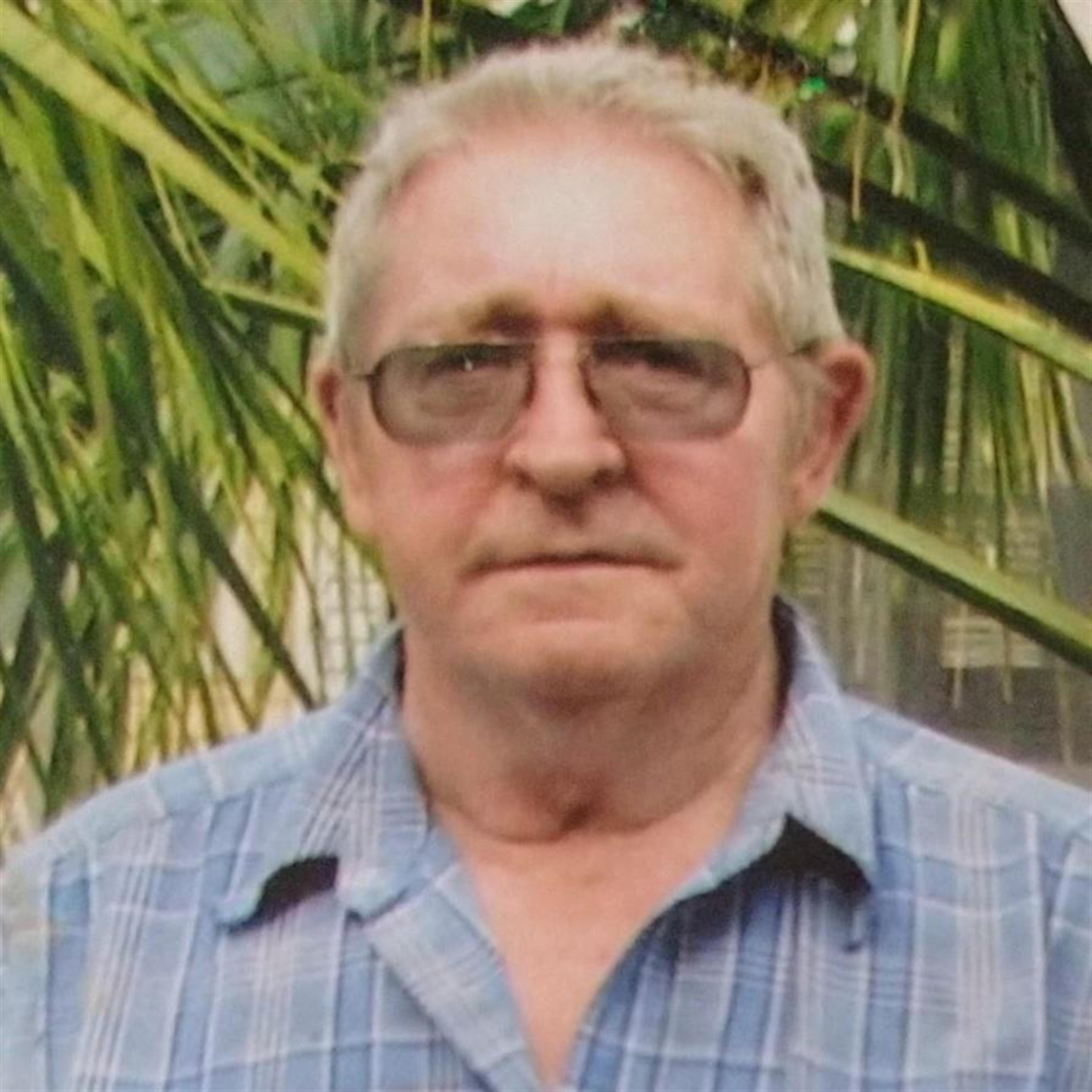 Raymond Kenneth Dively