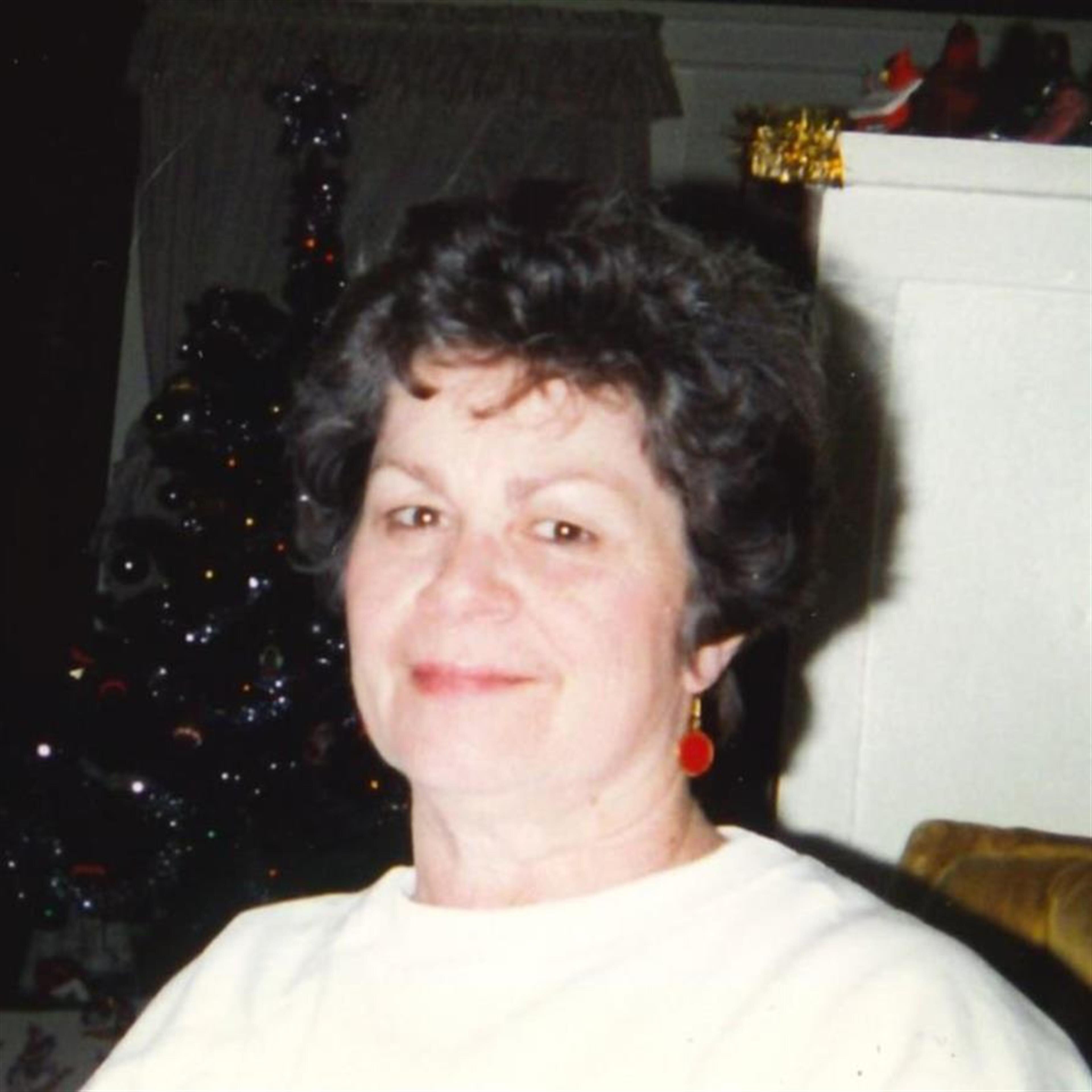 Mary K. "Kathy" Watson