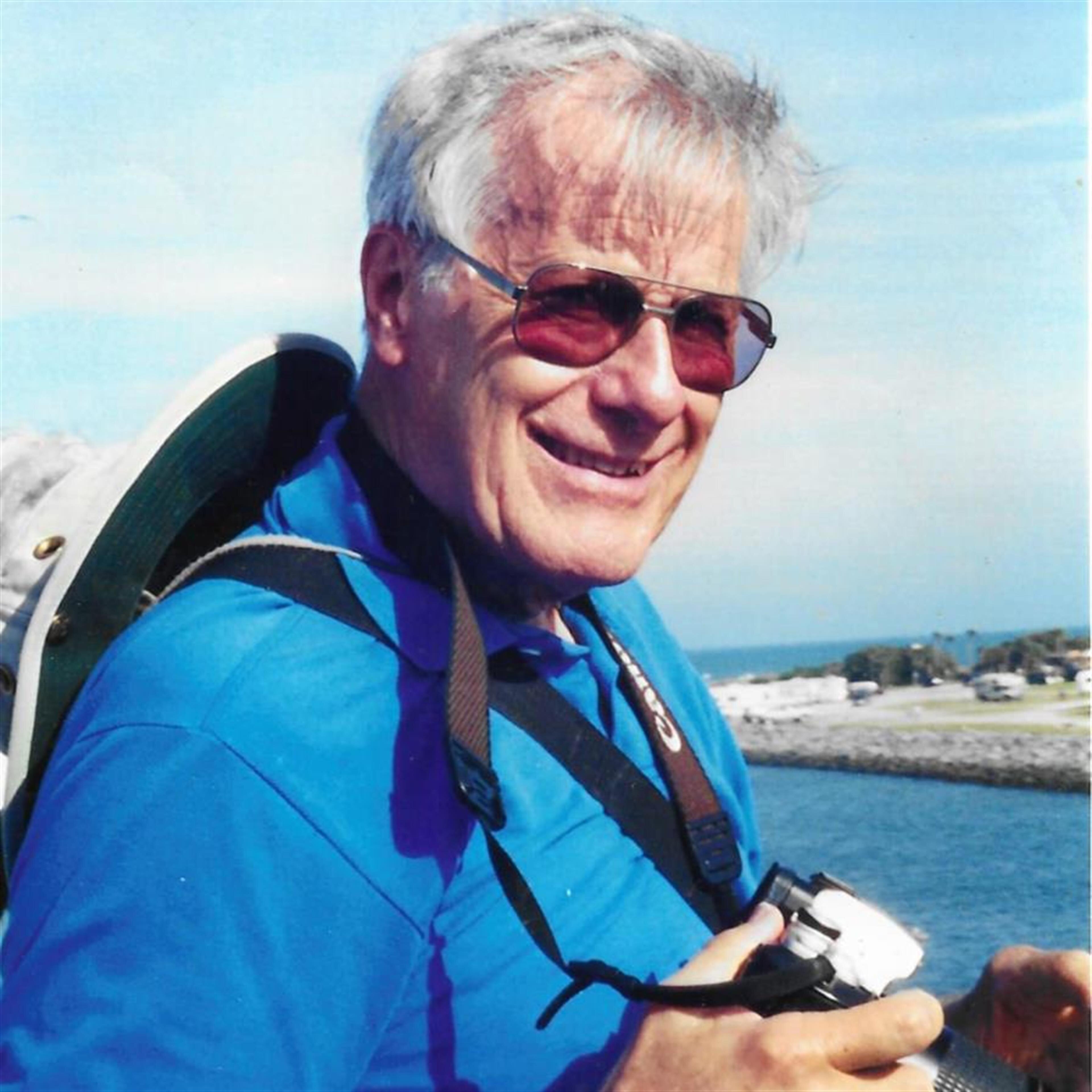 David M. Levee