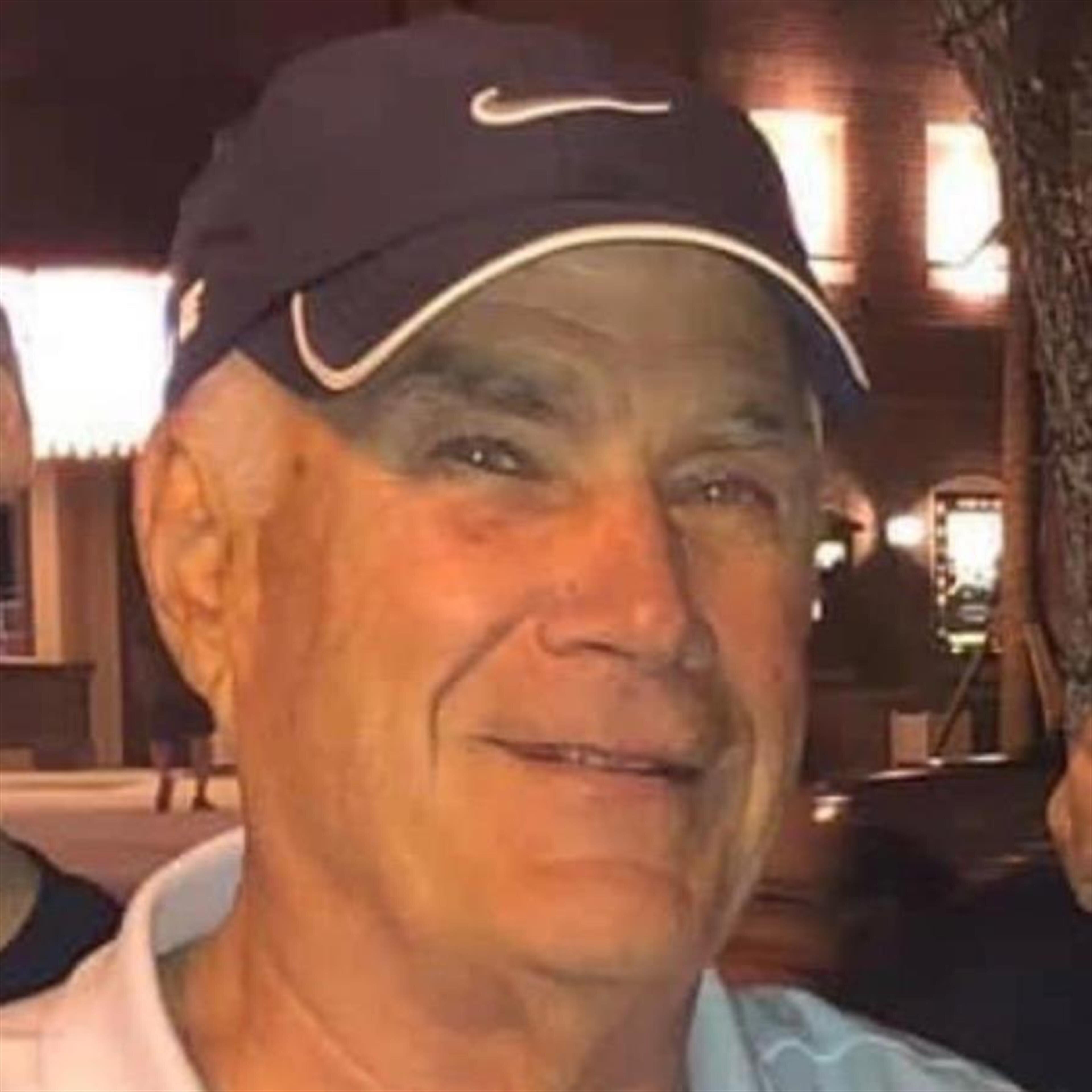 Richard "Dick" Briegel