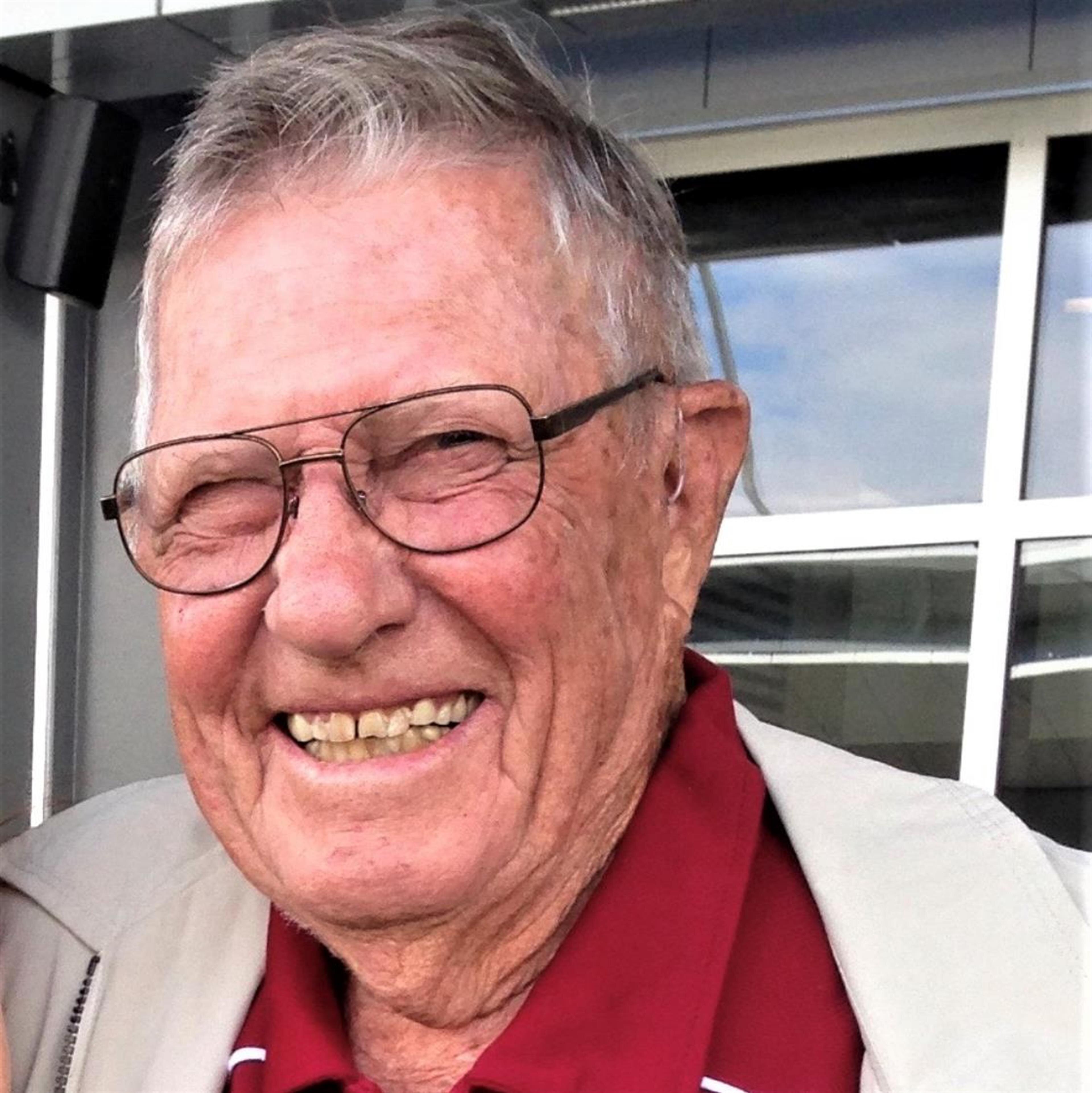 Harold Miller