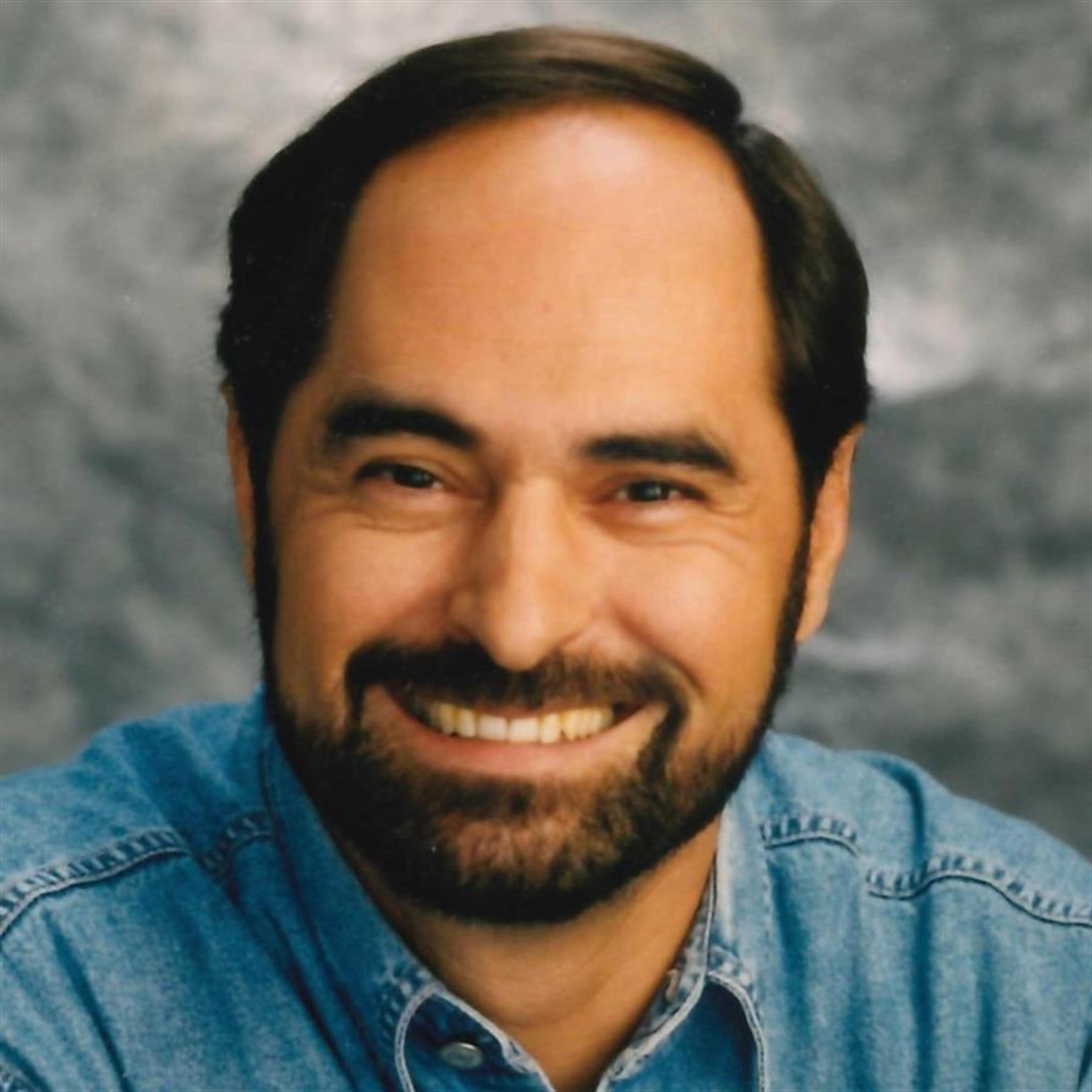 Paul Eliot Flippo