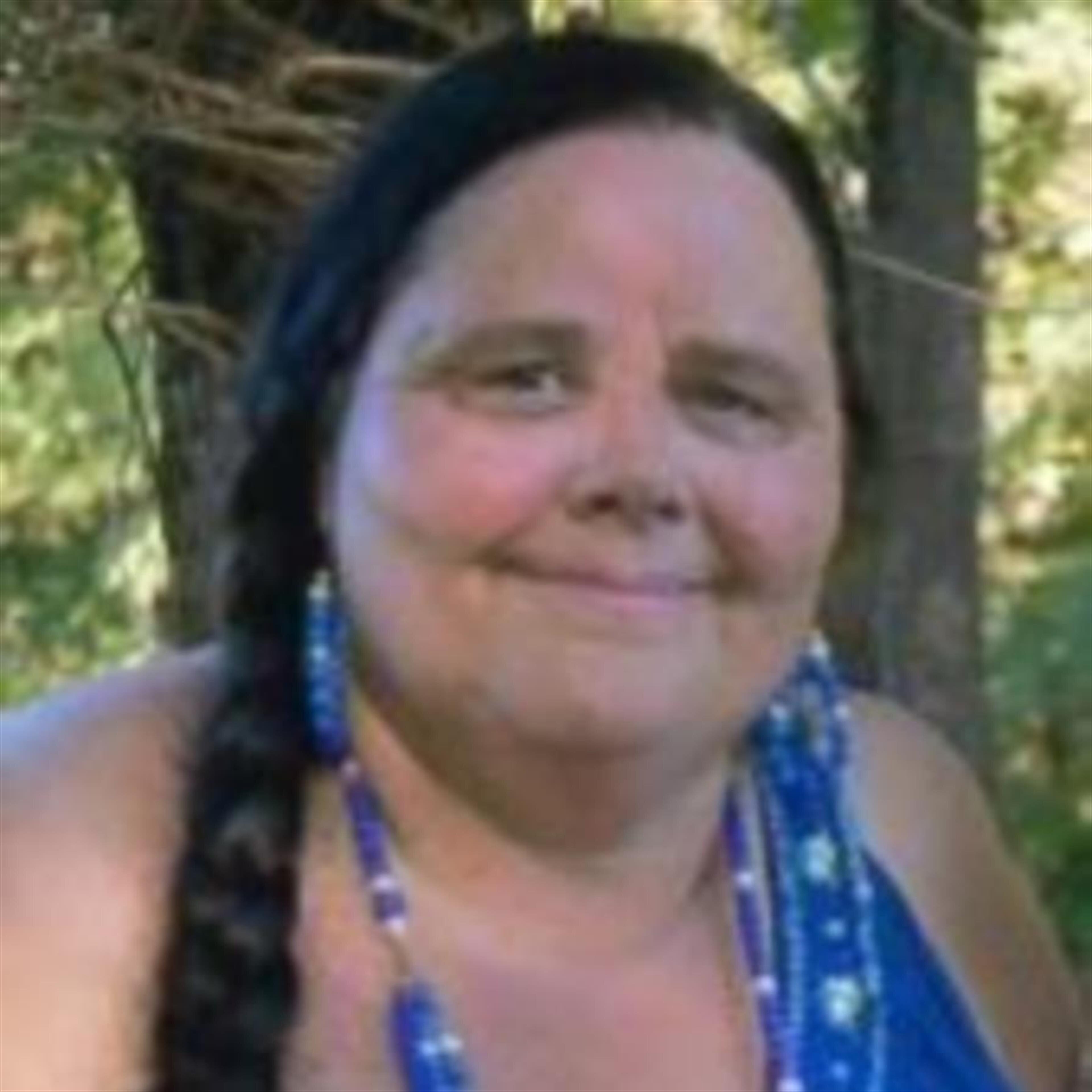 Sandra Leap (Camdenton)