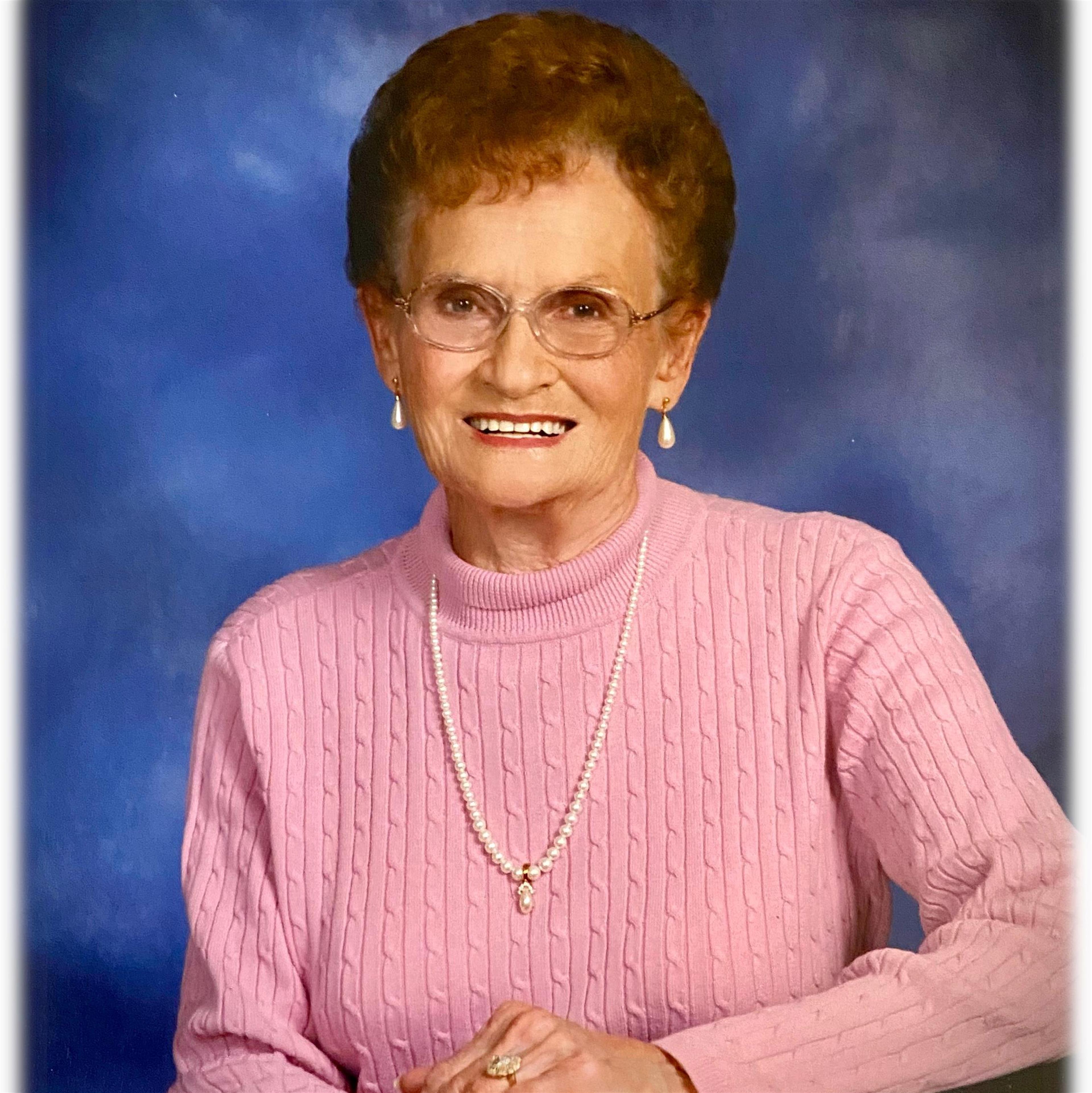 Wava Nell Sumoski's obituary picture