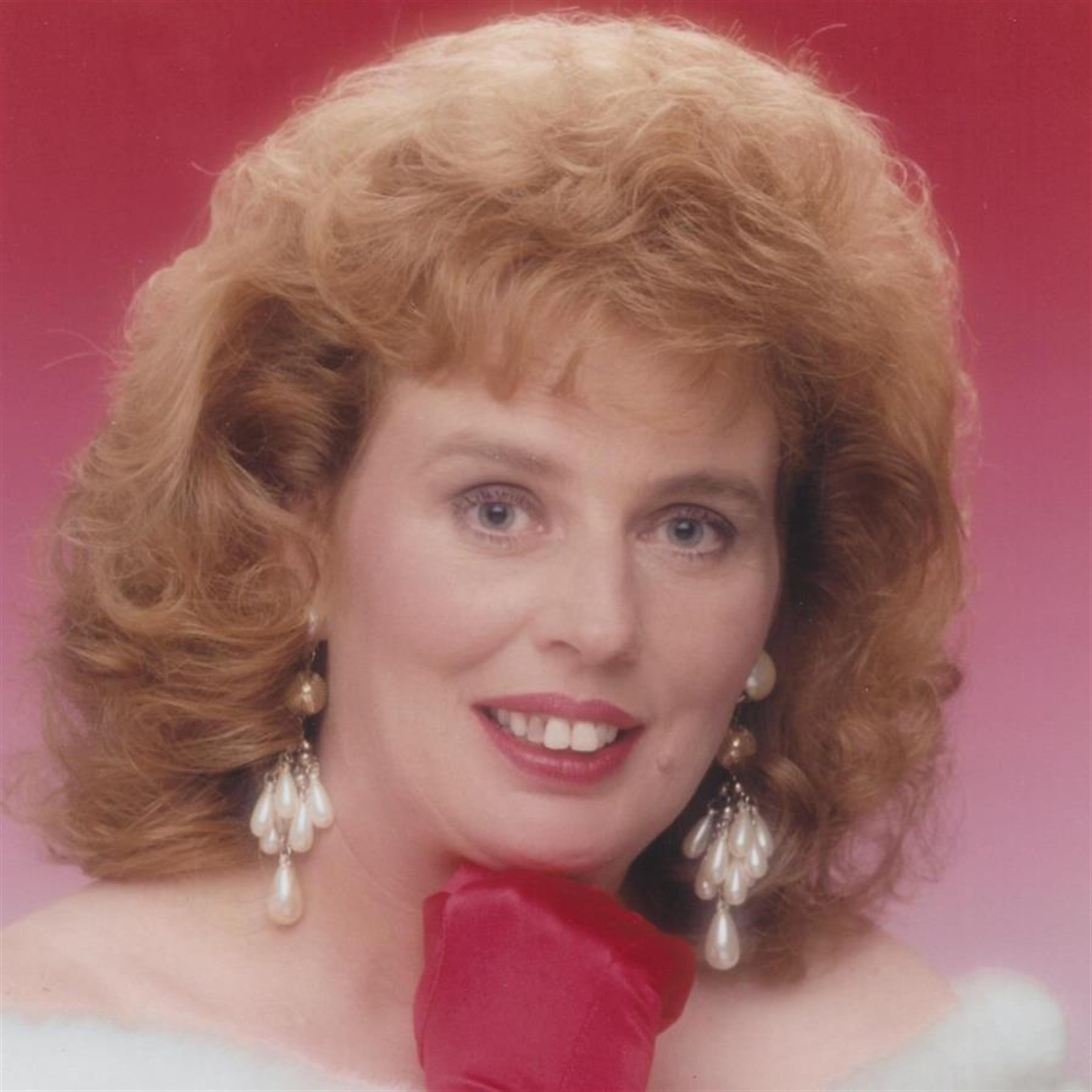 Beatrice Mary Dorsey