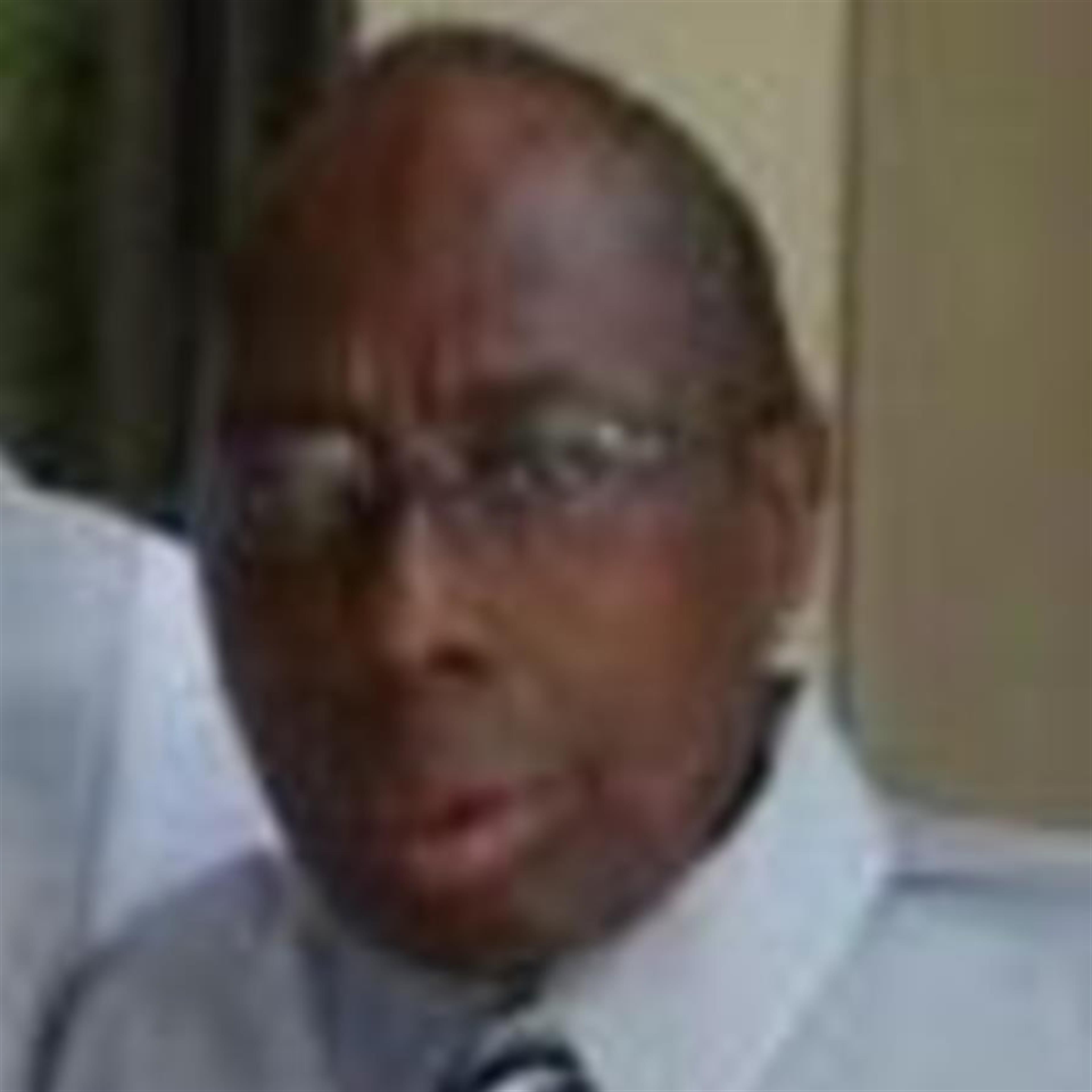 Olin Landis Howie, Sr.