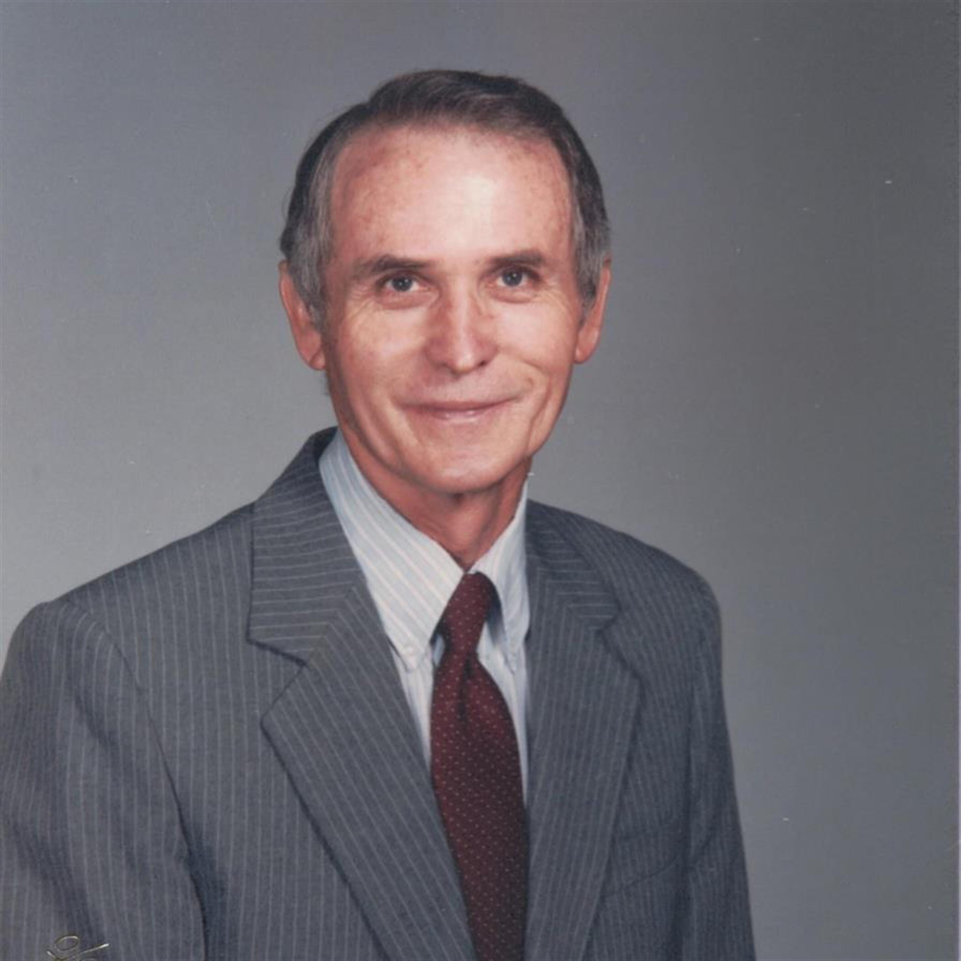 Charles "C.O." Tilson Jr.