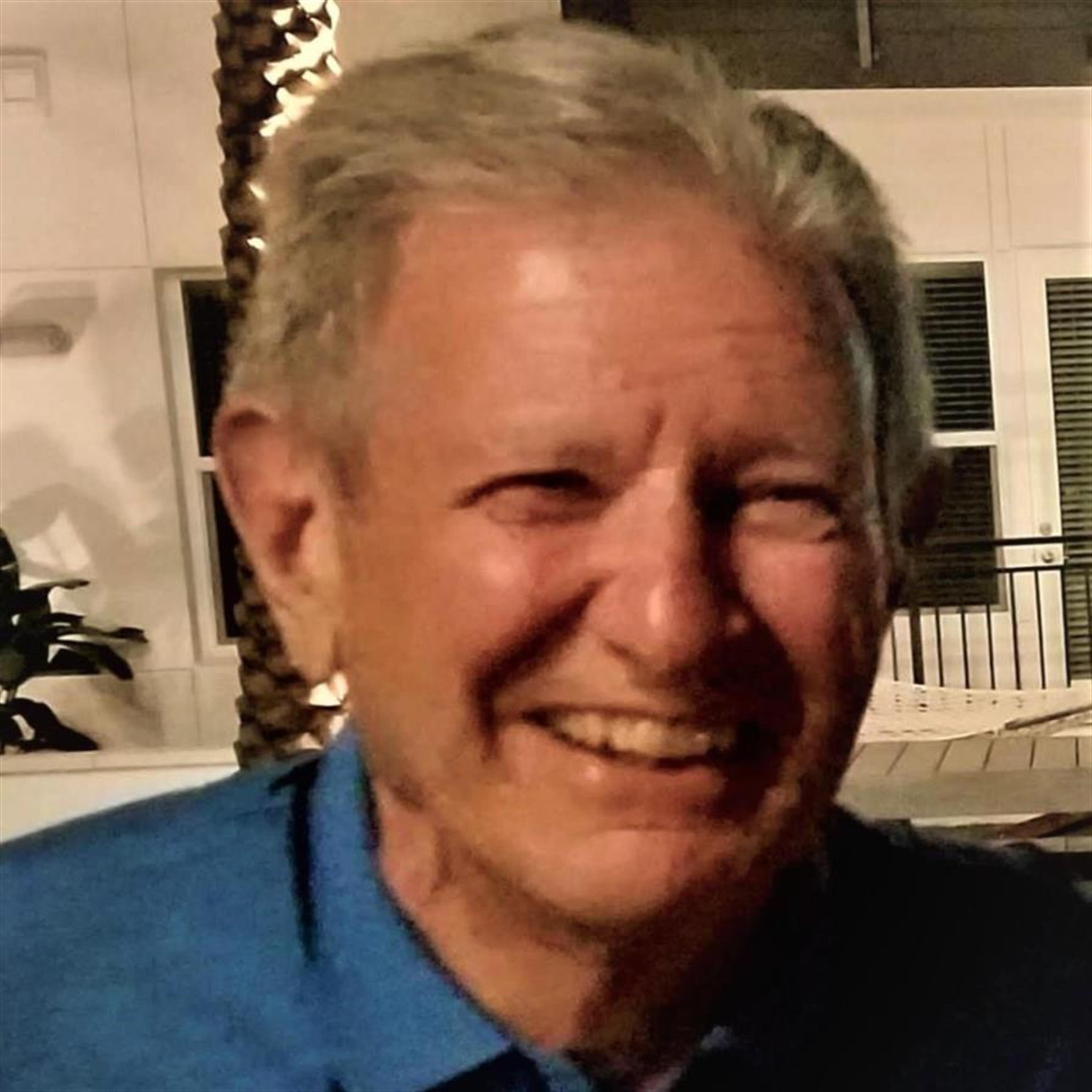 Richard Collins Wellington