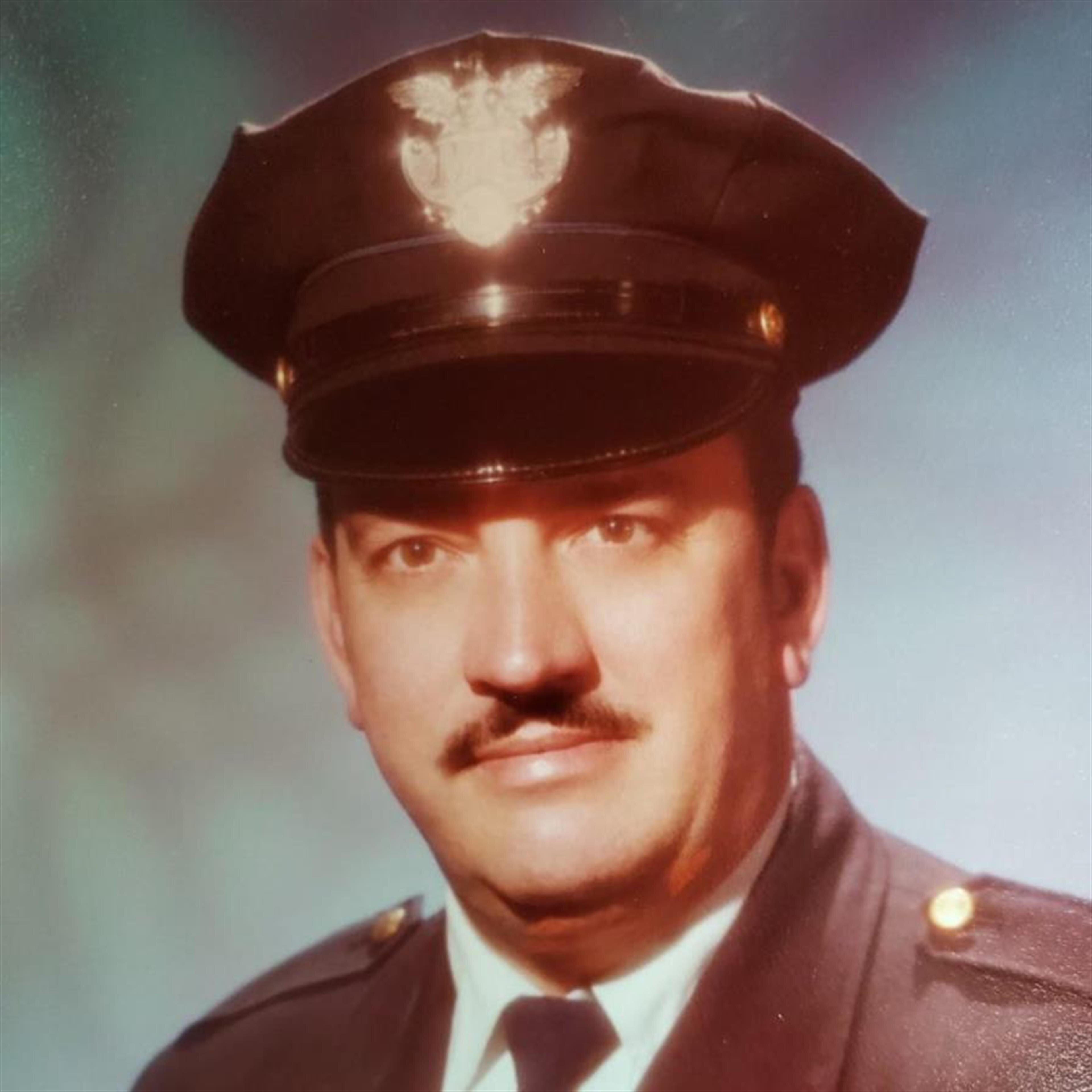 Ray G. August