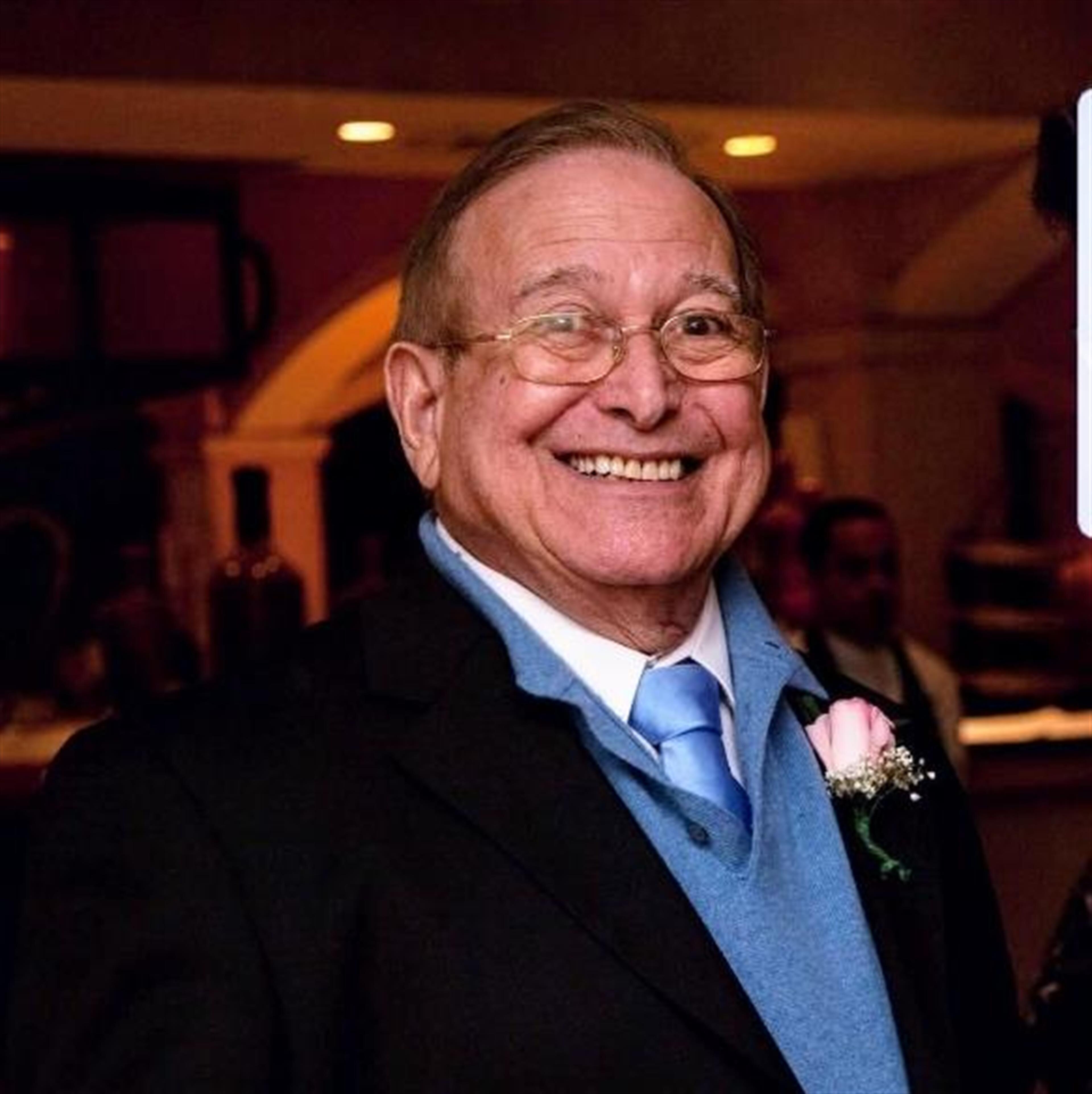 Juan A. Vento