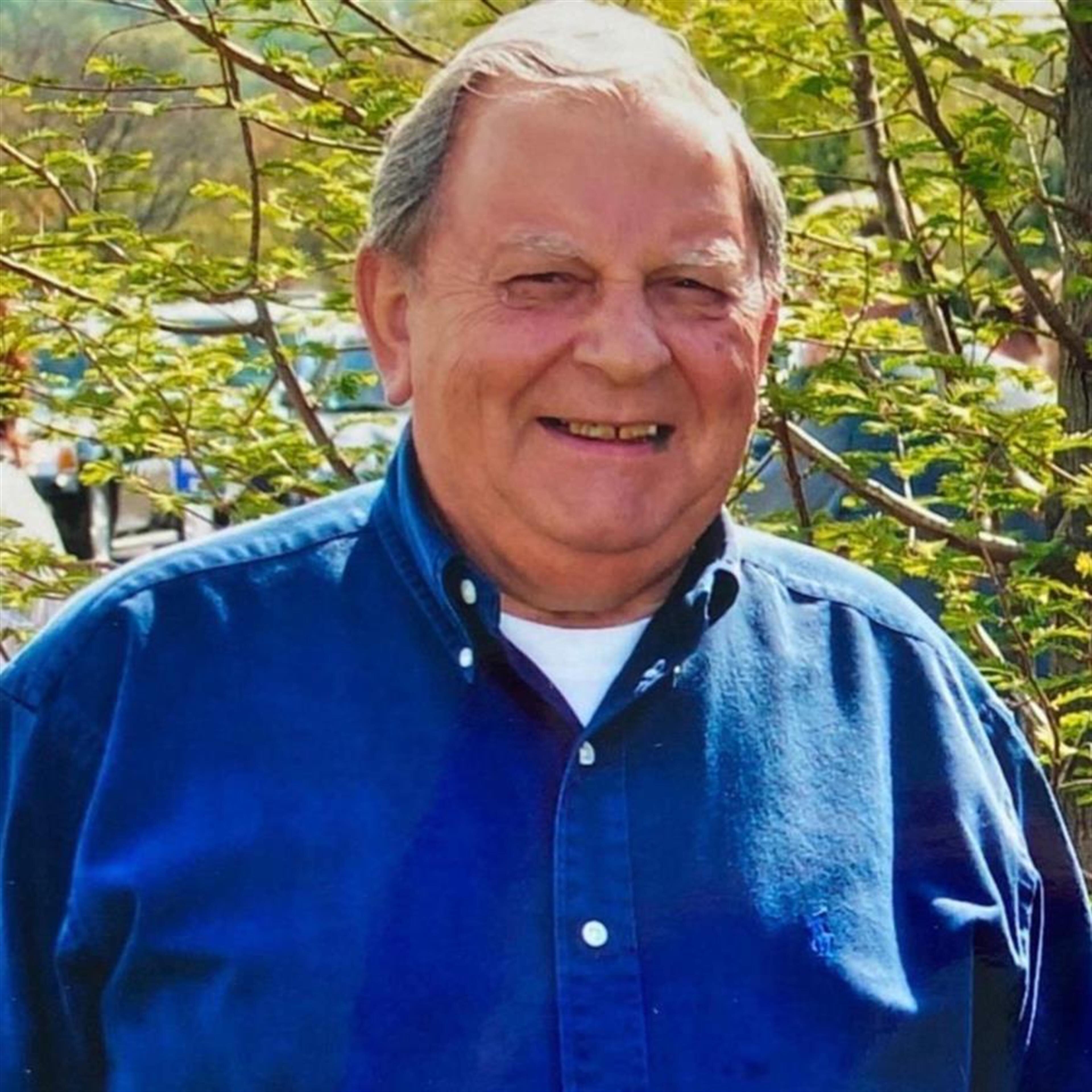Albert L. Roberts
