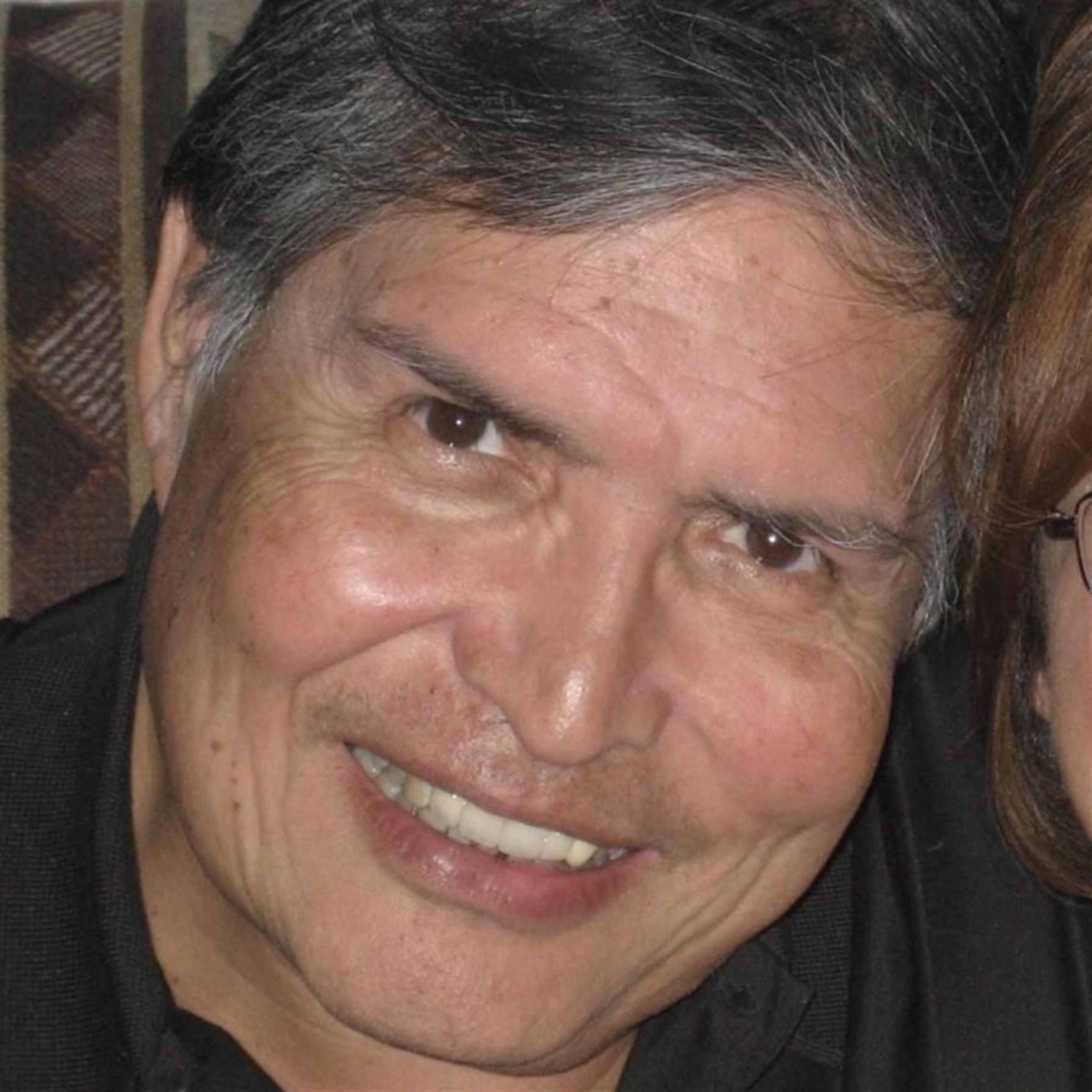 Pascual Correa Carrillo