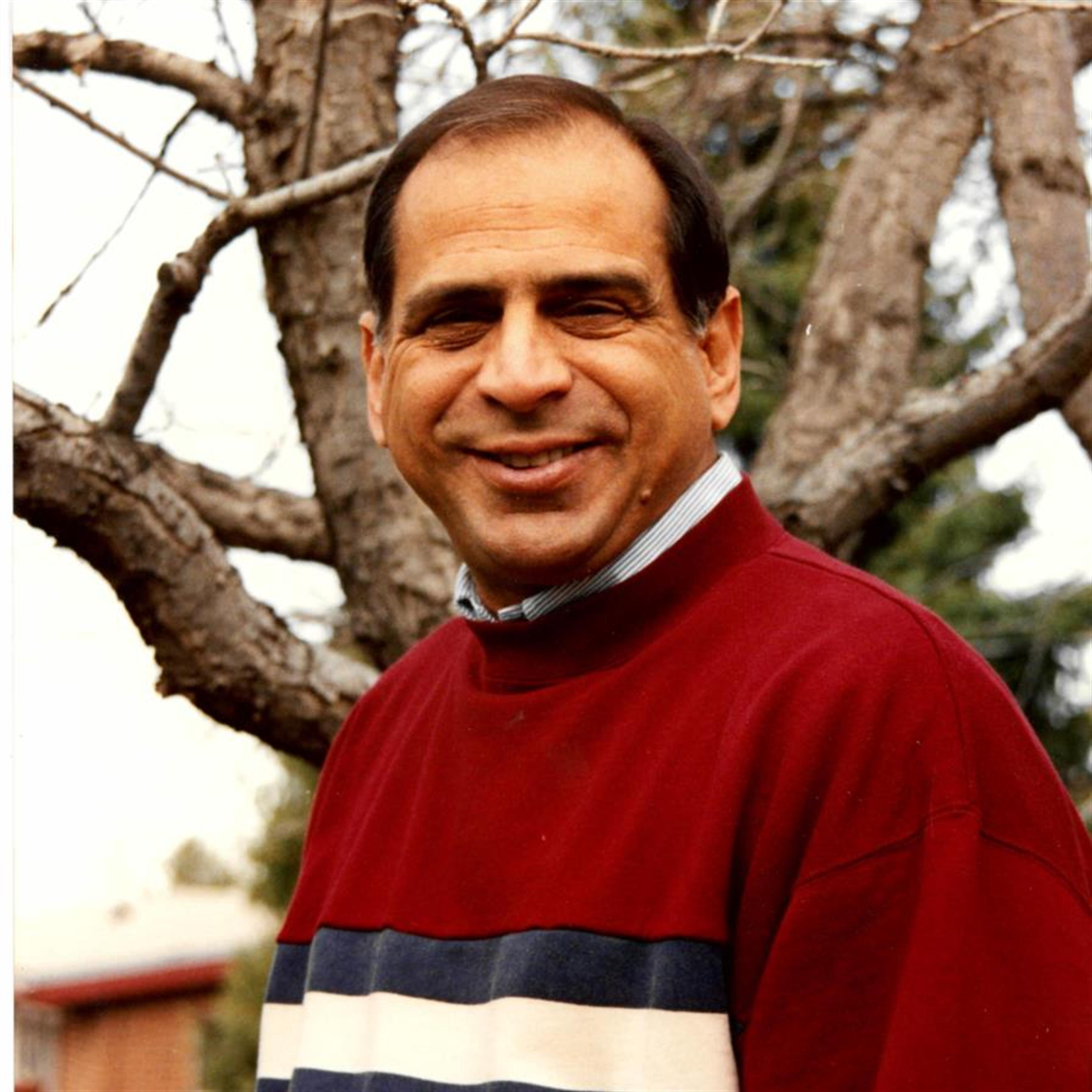 Jeffrey Leland Cabral