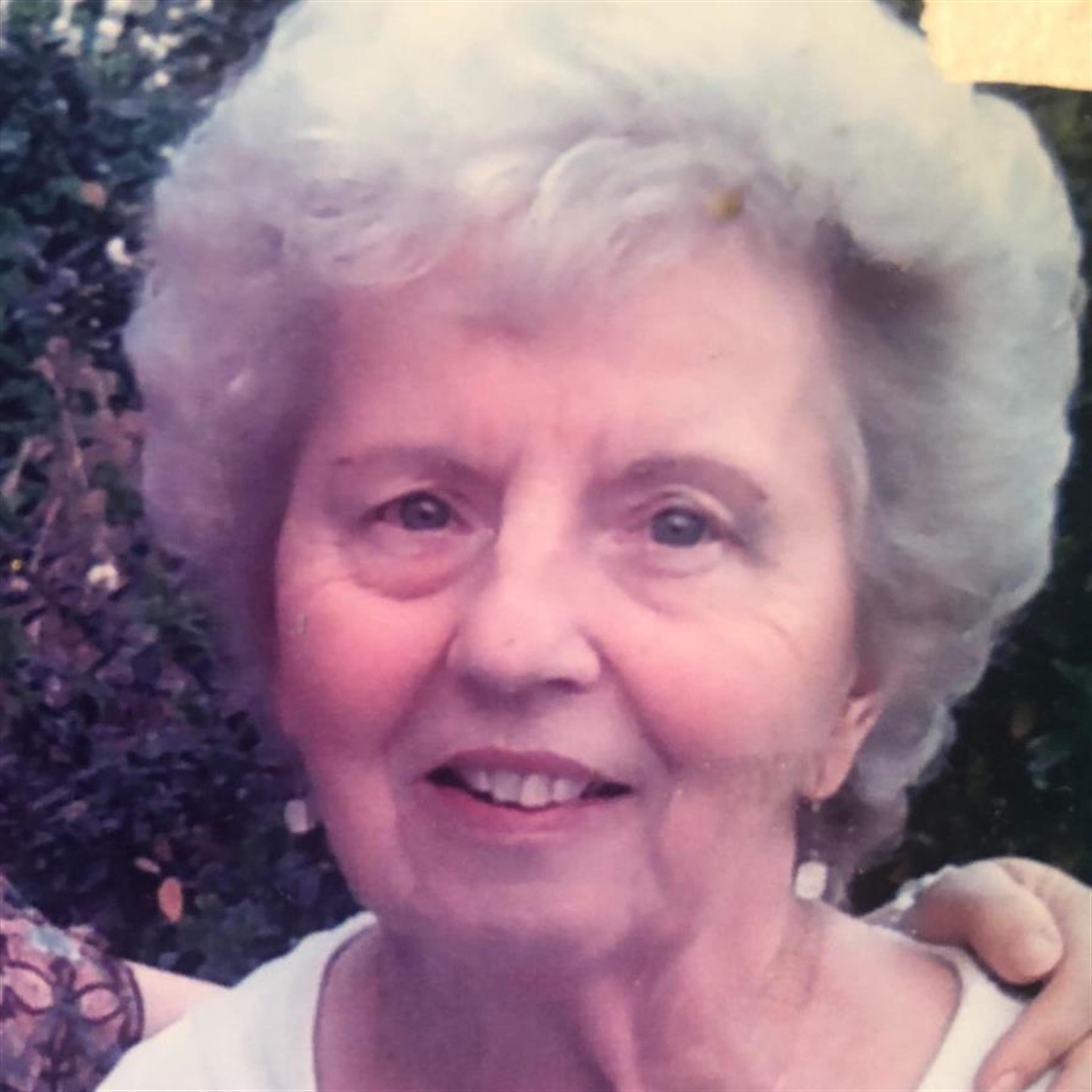 Janet Lorraine Argent