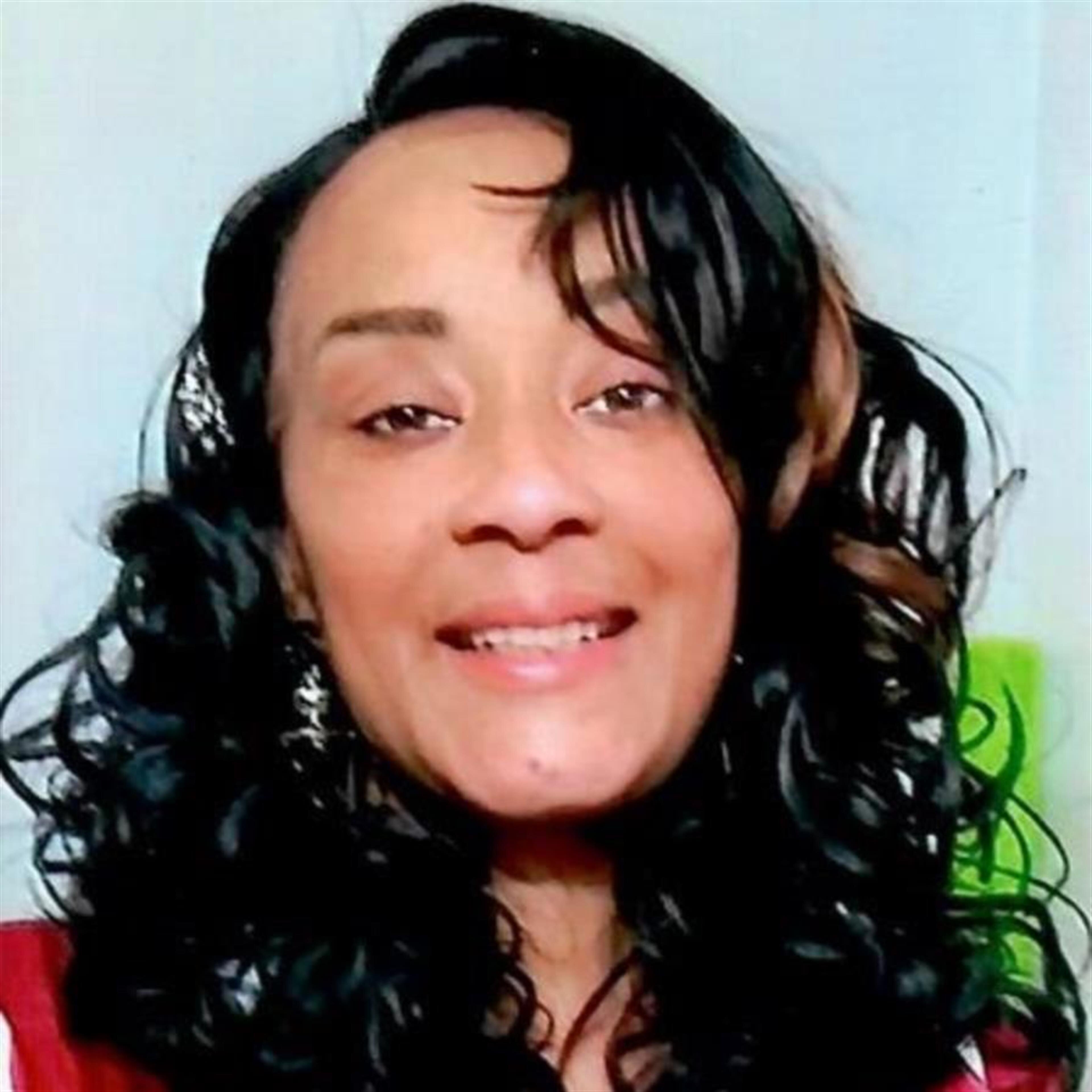 MS. MONICA MONIQUE DAVIS