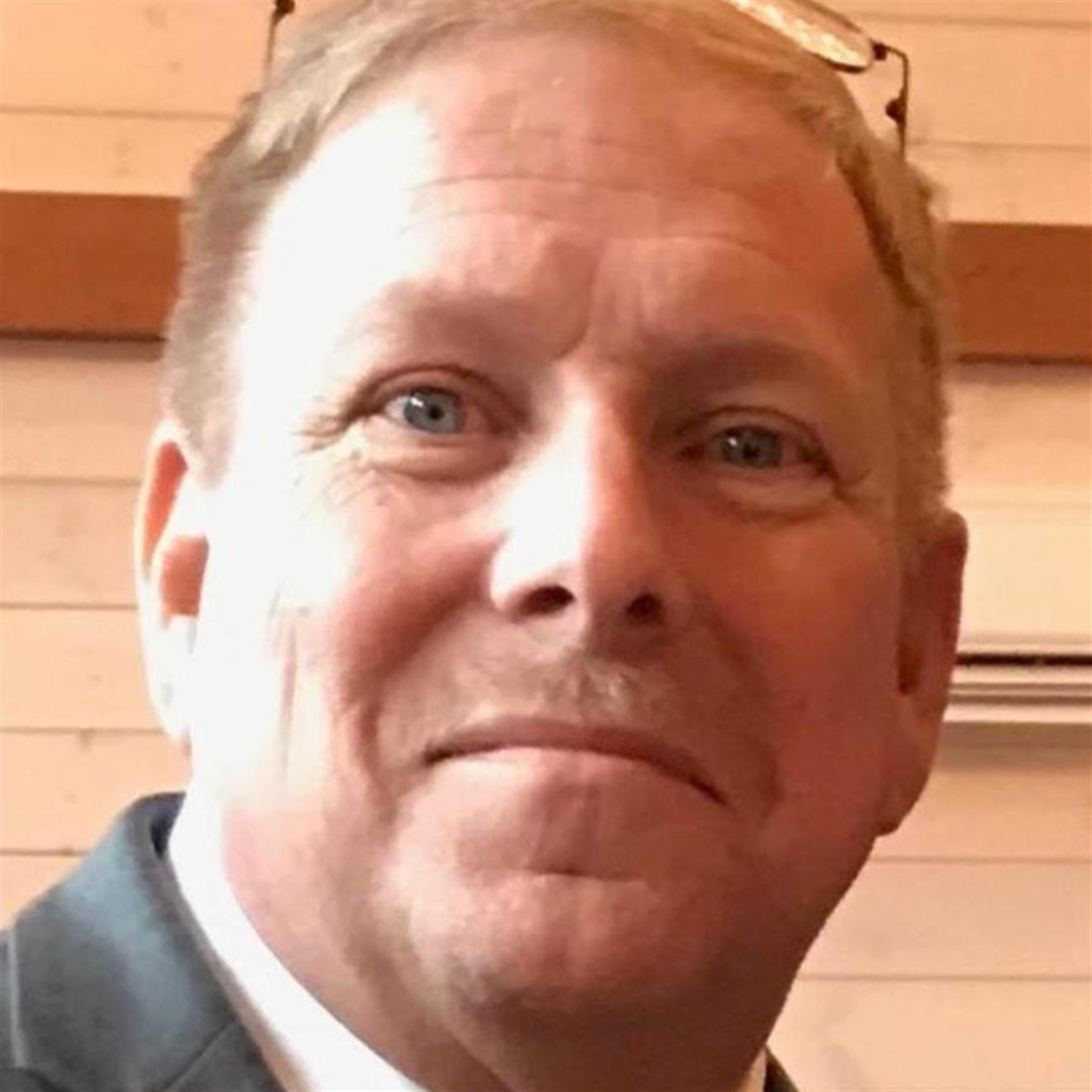 James Norman Slattery