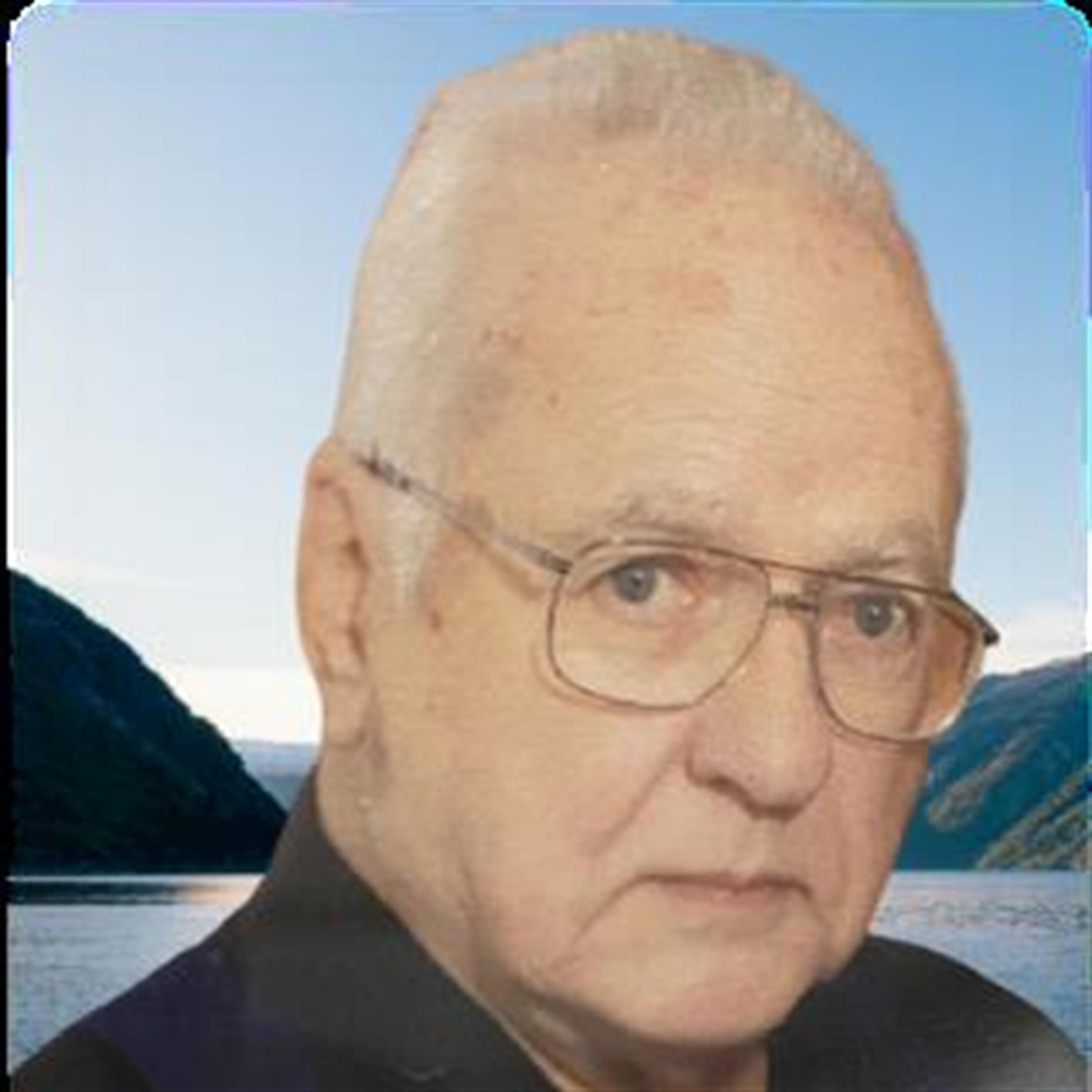 James Edward Clark