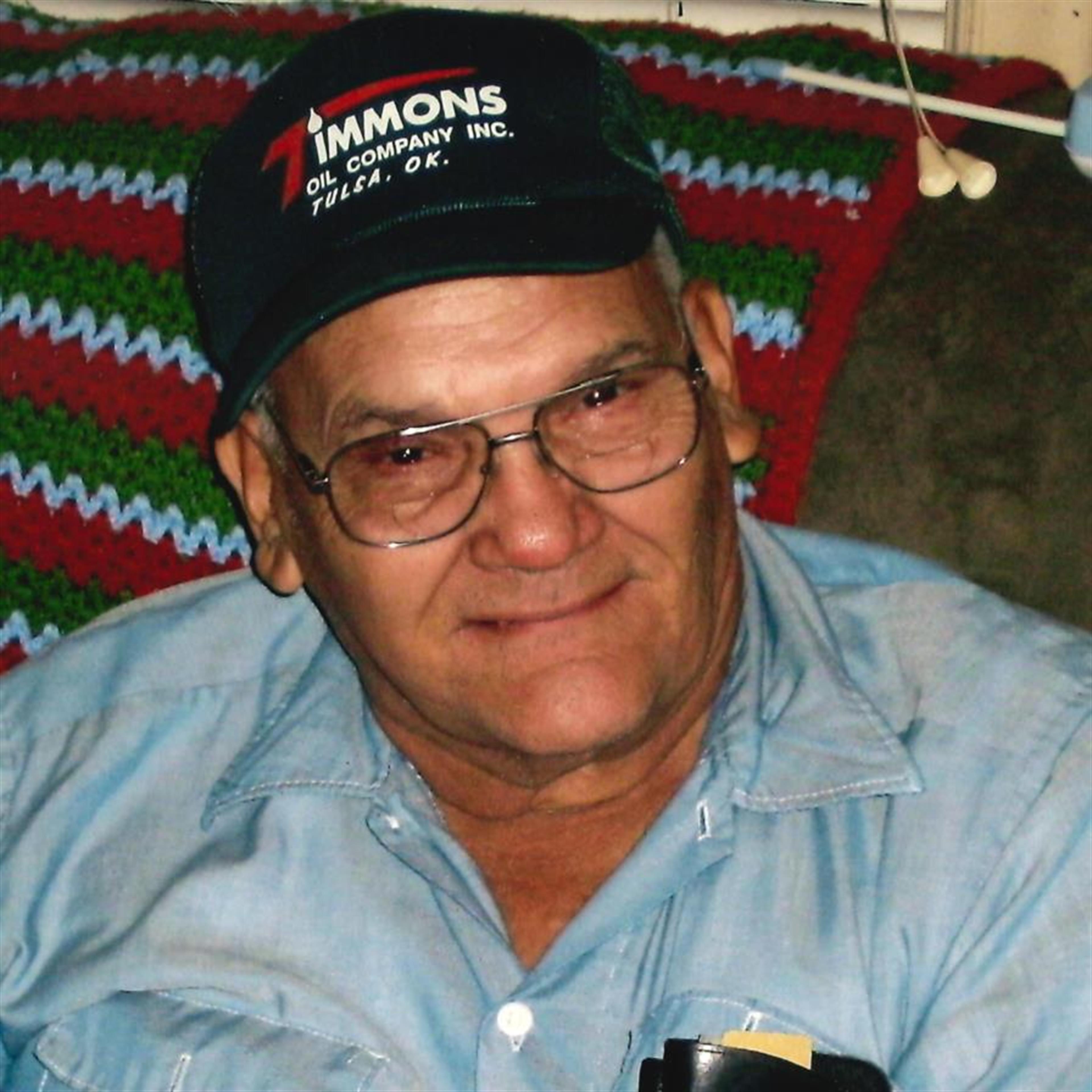 Arthur Eugene Humphrey