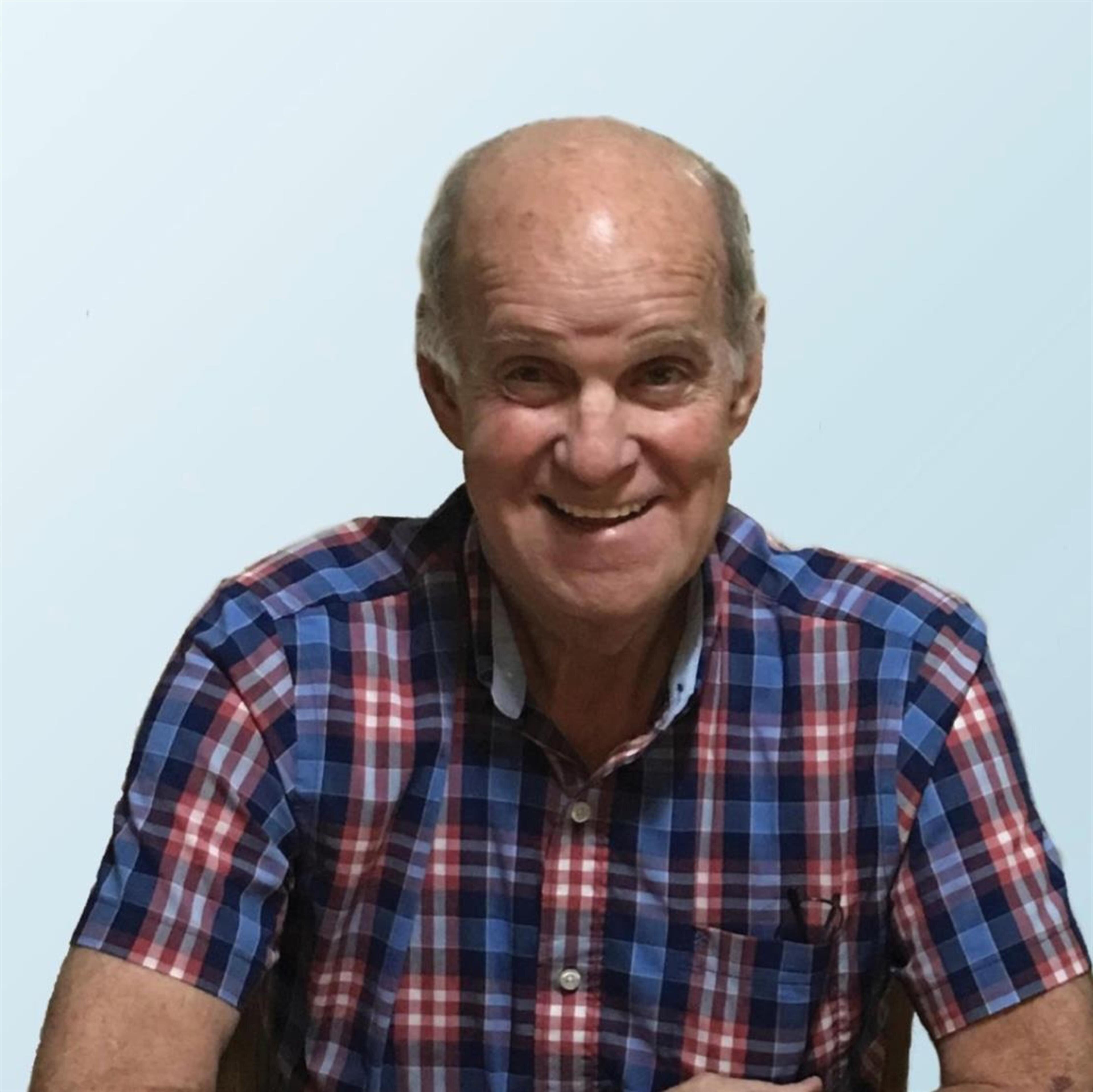 Curtis Dean Phillips