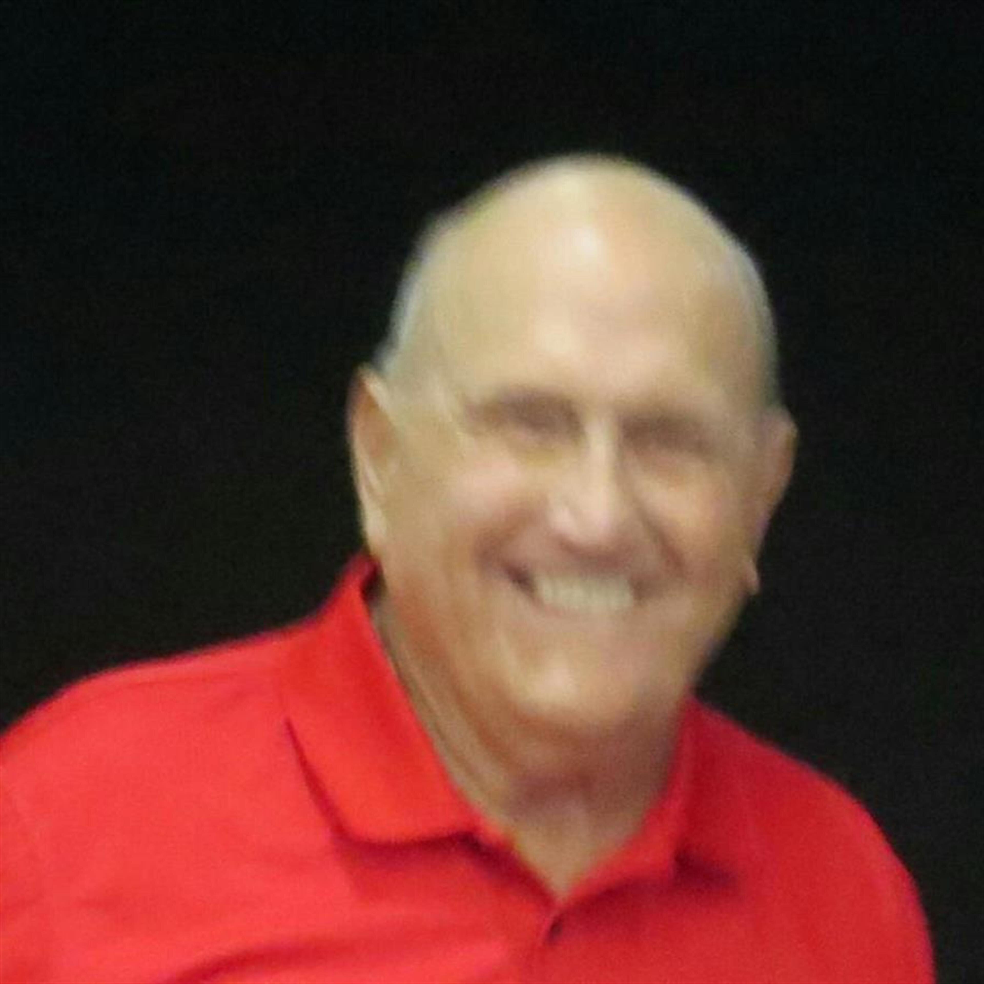 Ernest N. Leffler