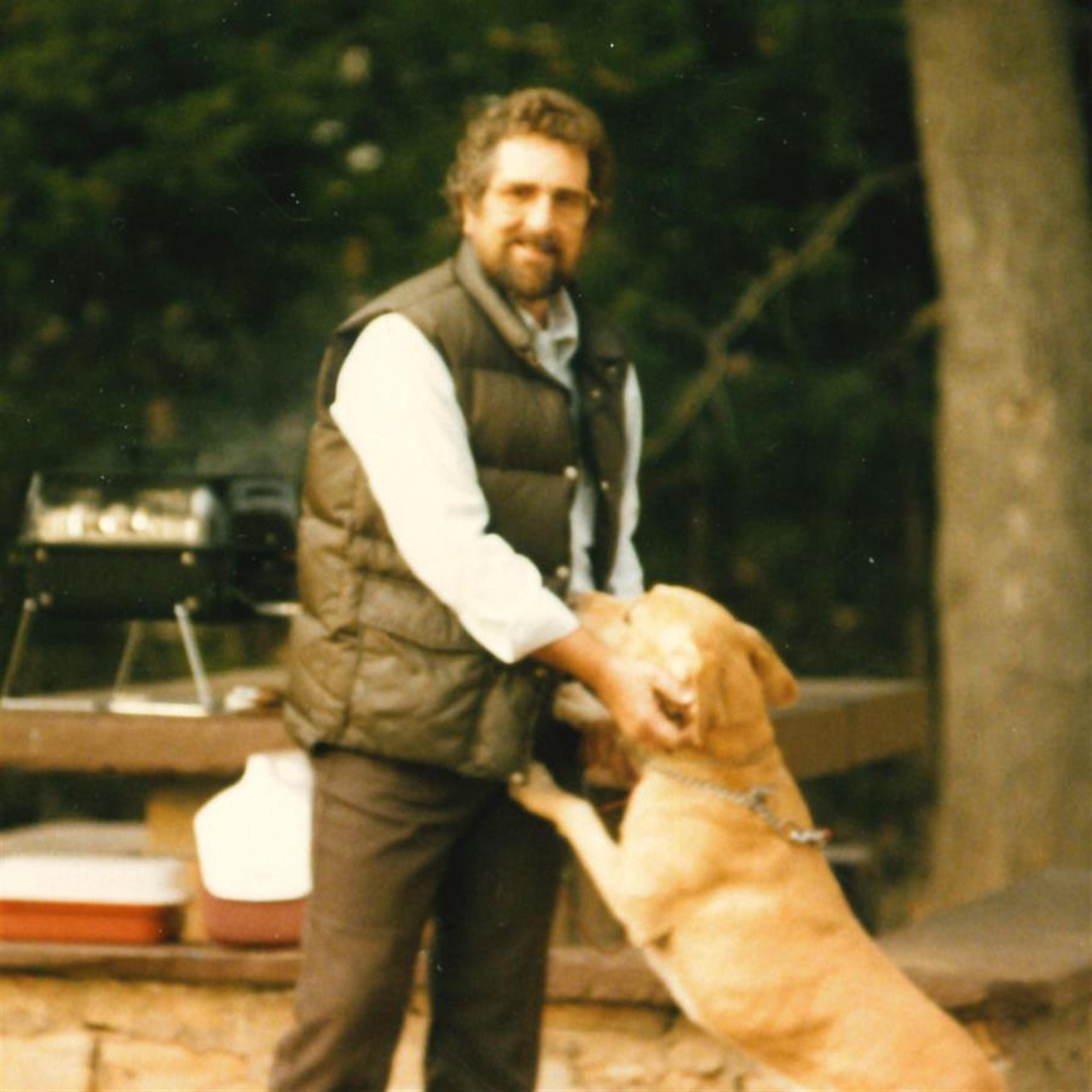 David Russell Bush